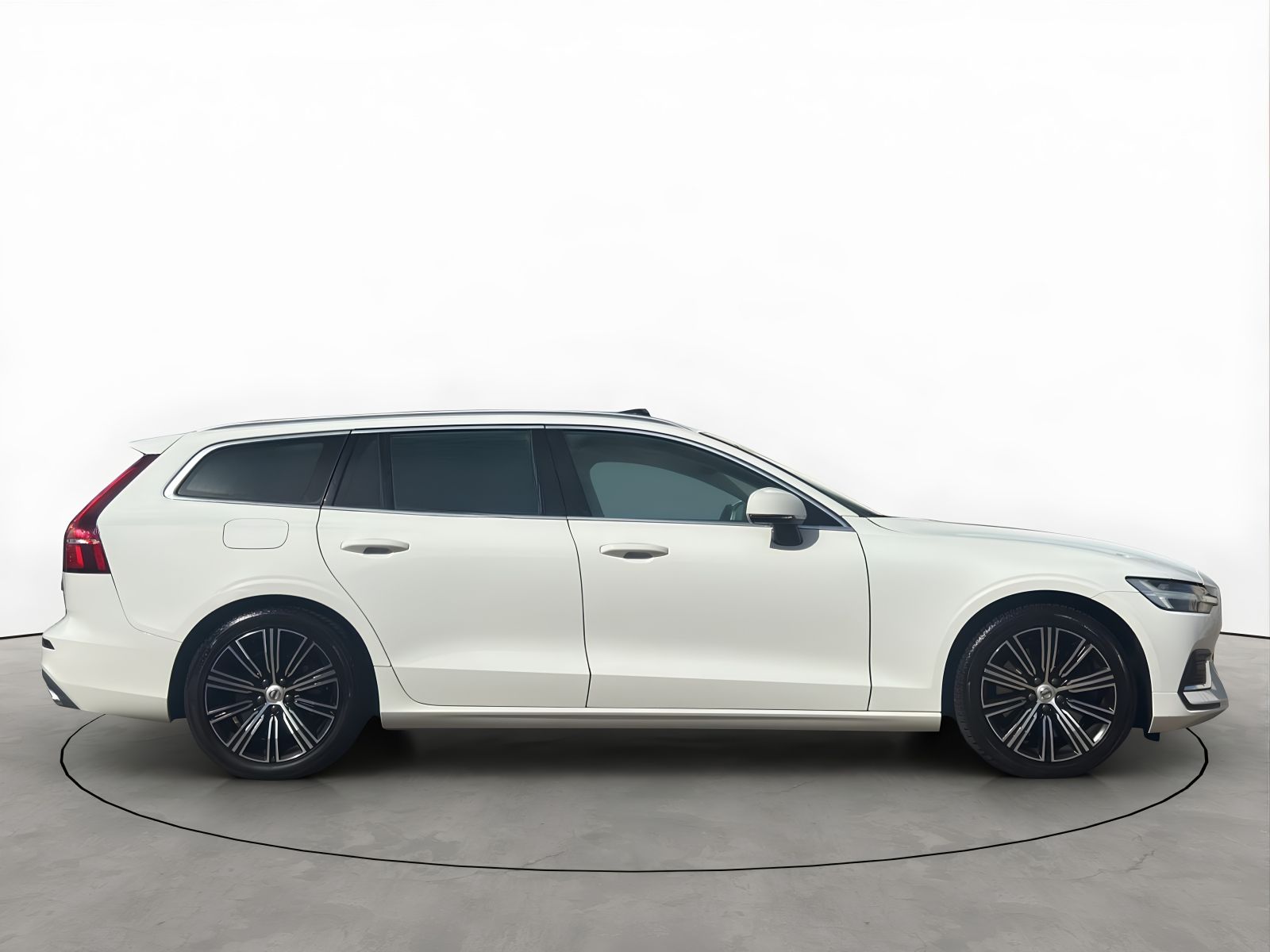 Volvo V60 2.0 T5 250PK Inscription Pano Head-UP Trekhaak