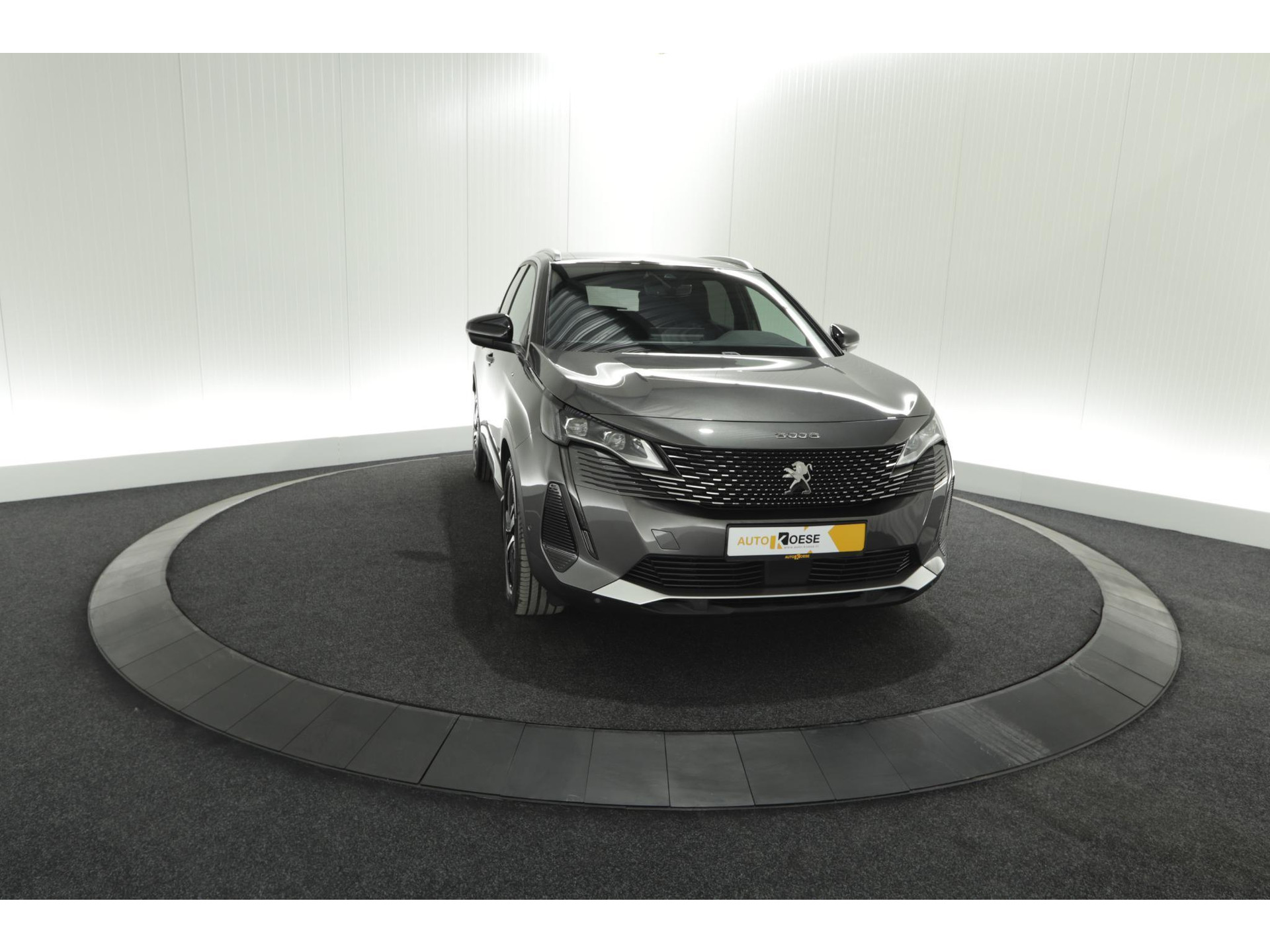 Peugeot 3008 1.6 PureTech 180 EAT8 GT | Trekhaak | Camera | Dodehoekdetectie | Navigatie