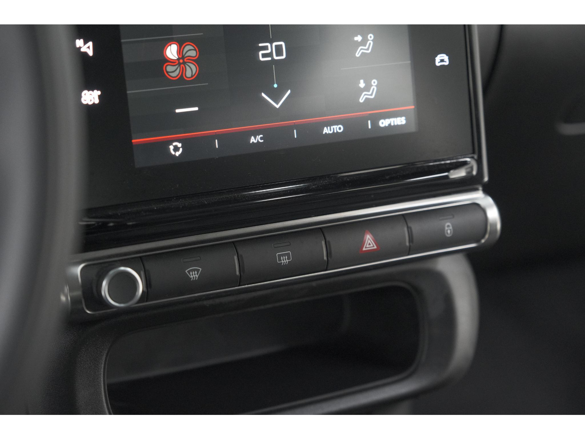 Citroen C3 PureTech 82 Feel | Climate Control | Apple Carplay | Cruise Control | Stoelverwarming