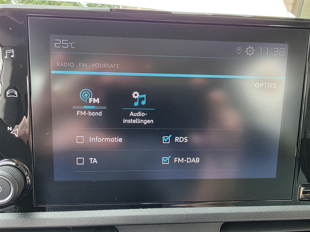 Citroën Berlingo 1.2 PureTech Live