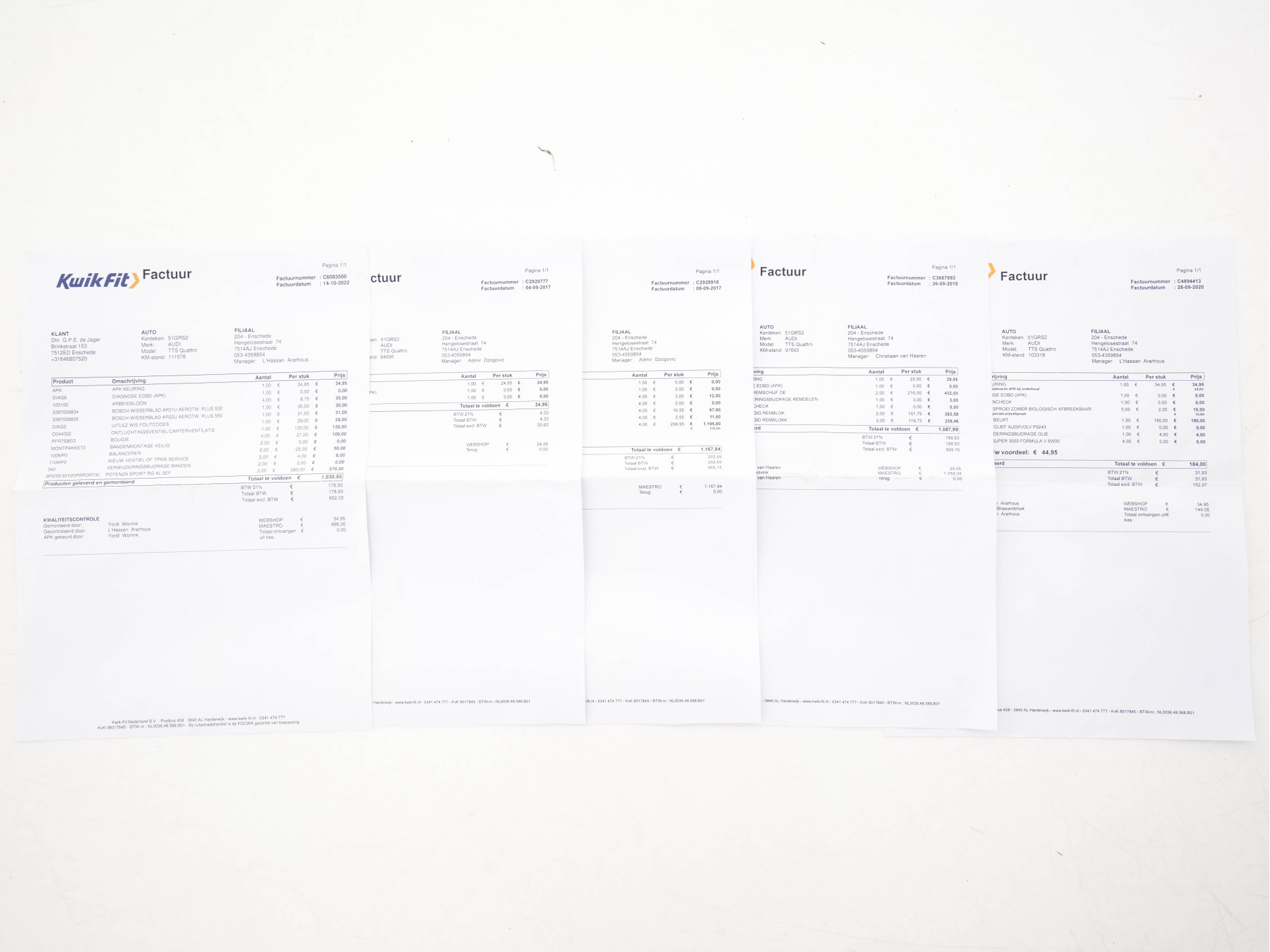 Audi TTS 2.0 T Pro Line *NAPPA-LEATHER  | XENON | ECC | PRIVACY-GLASS | CRUISE | HEATED-SPORTSEATS | SHIFT-PADDLES | 19''ALU*