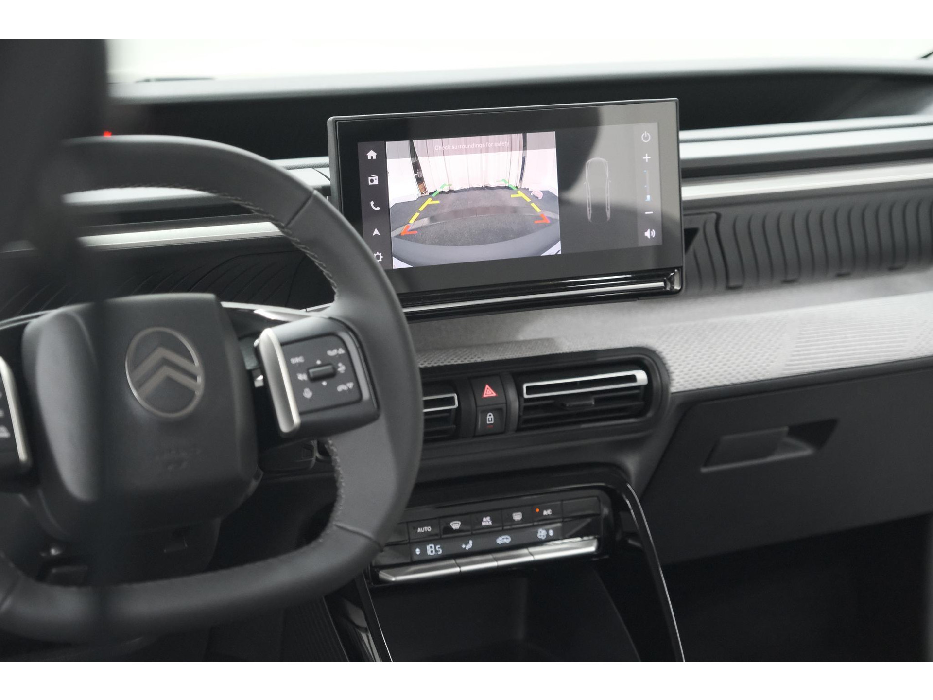 Citroen Ë-C3 Max 113pk 44 kWh | Camera | Navigatie | Apple Carplay