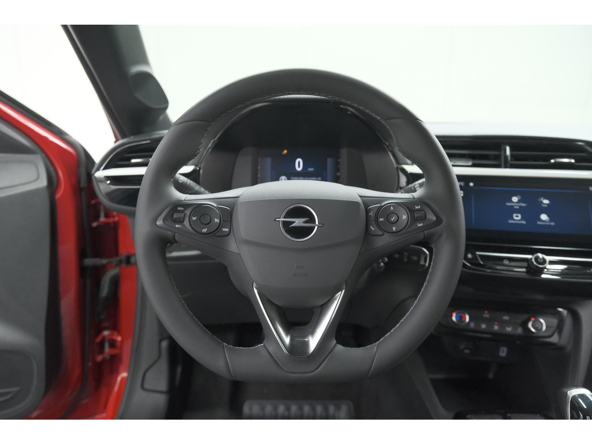 Opel Corsa Turbo 100 GS | Camera | Dodehoekdetectie | Apple Carplay