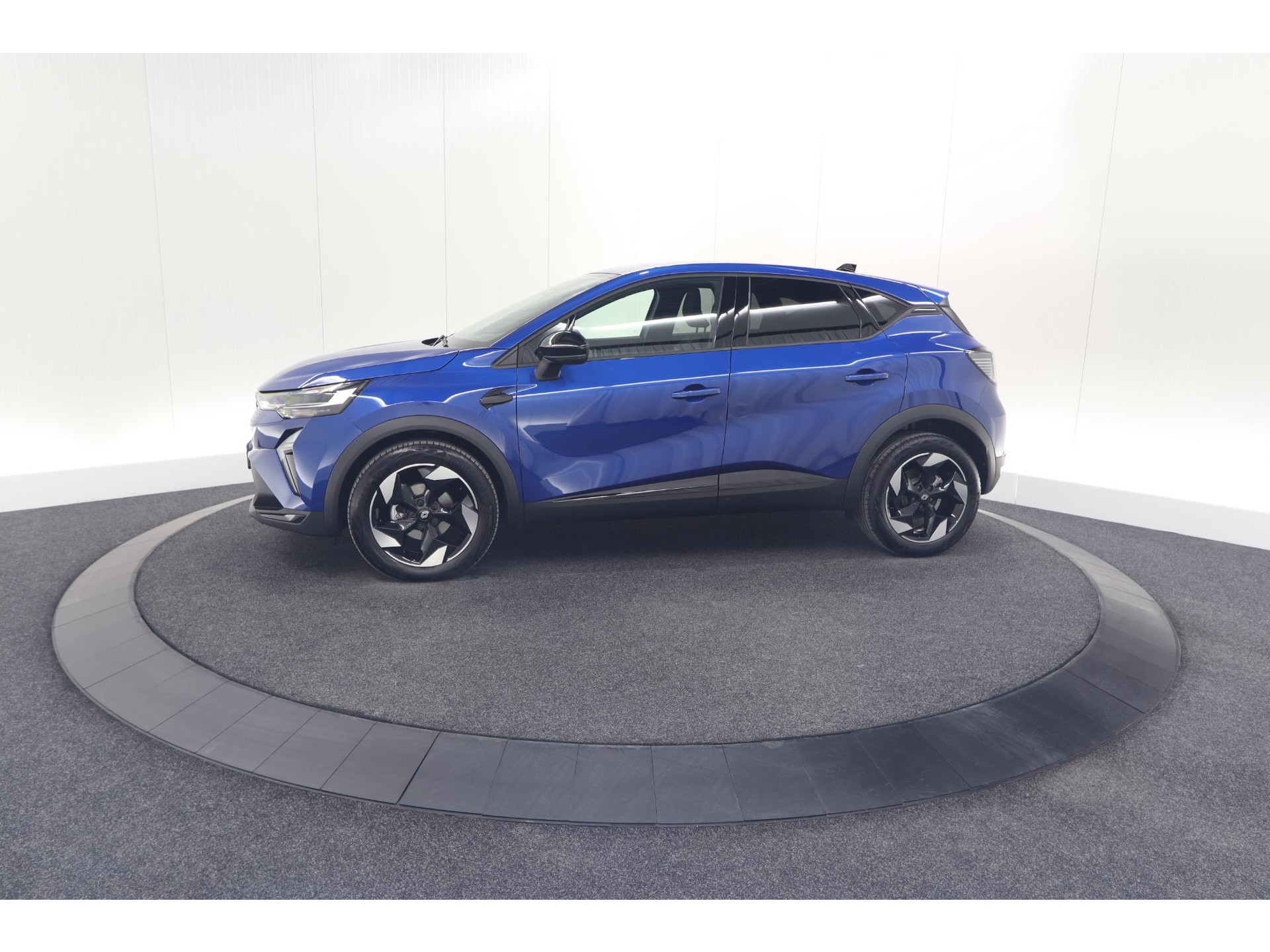 Renault Captur Mild Hybrid 160 techno | Pack Winter | Camera | Adaptieve Cruise Control | Apple Carplay