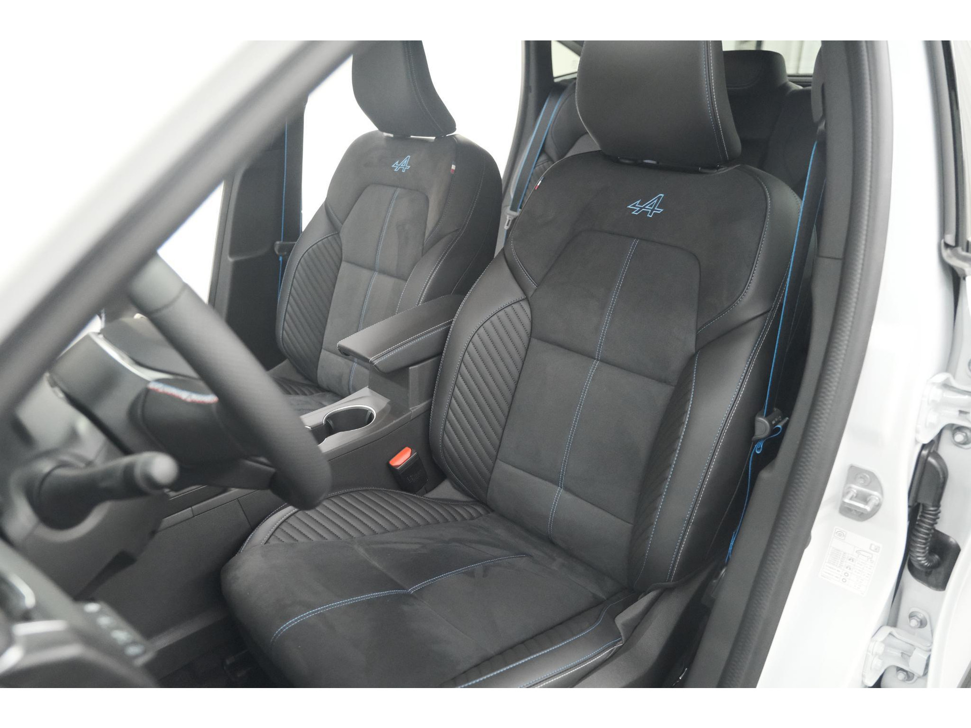 Renault Arkana 1.6 E-Tech hybrid 145 Esprit Alpine | 360 Camera | Adaptieve Cruise Control | Pack Winter | Dodehoekdetectie