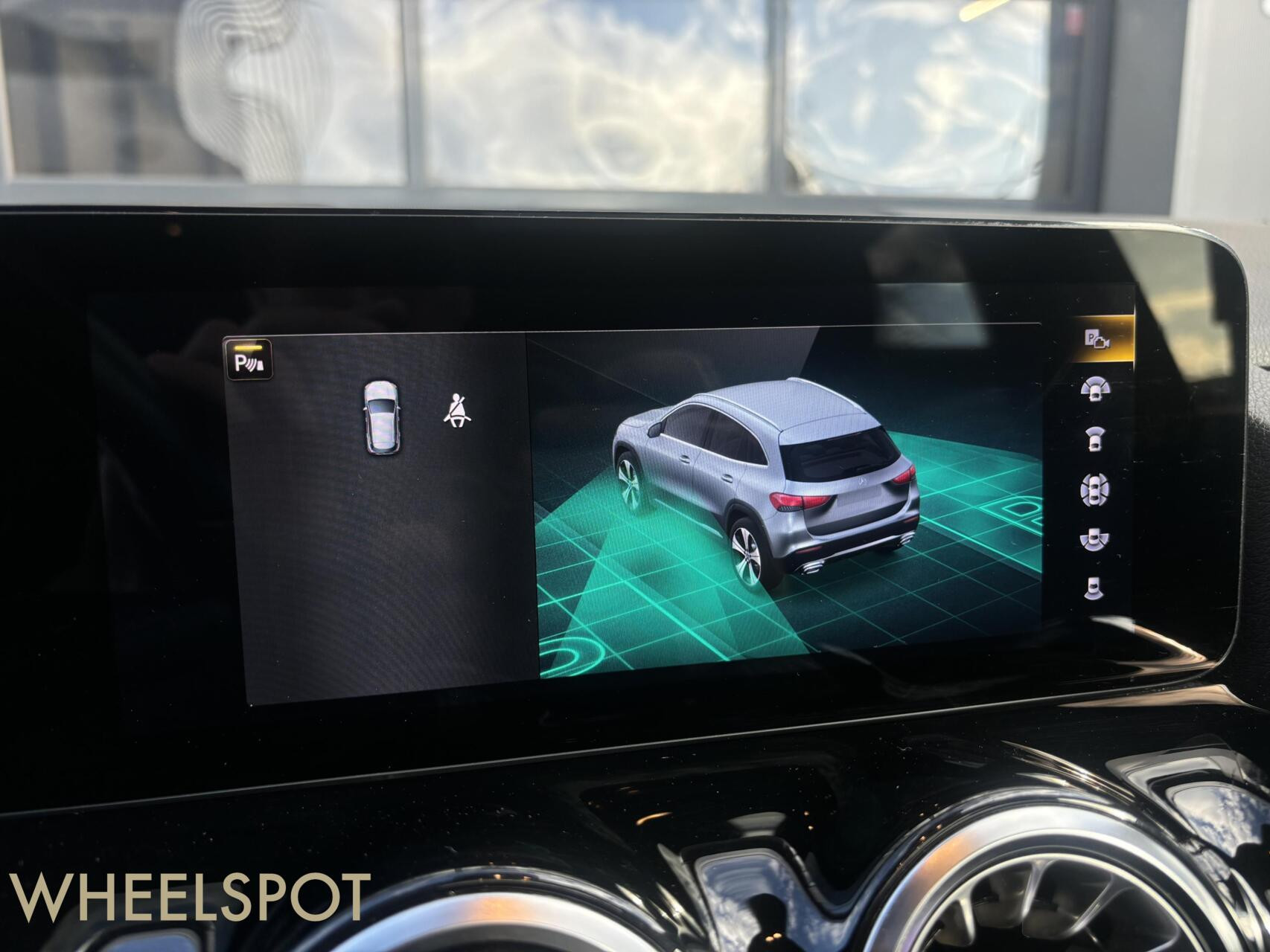 Mercedes GLA-klasse 250 e AMG|Pano|Sfeer|CarPlay|Stoelverwar