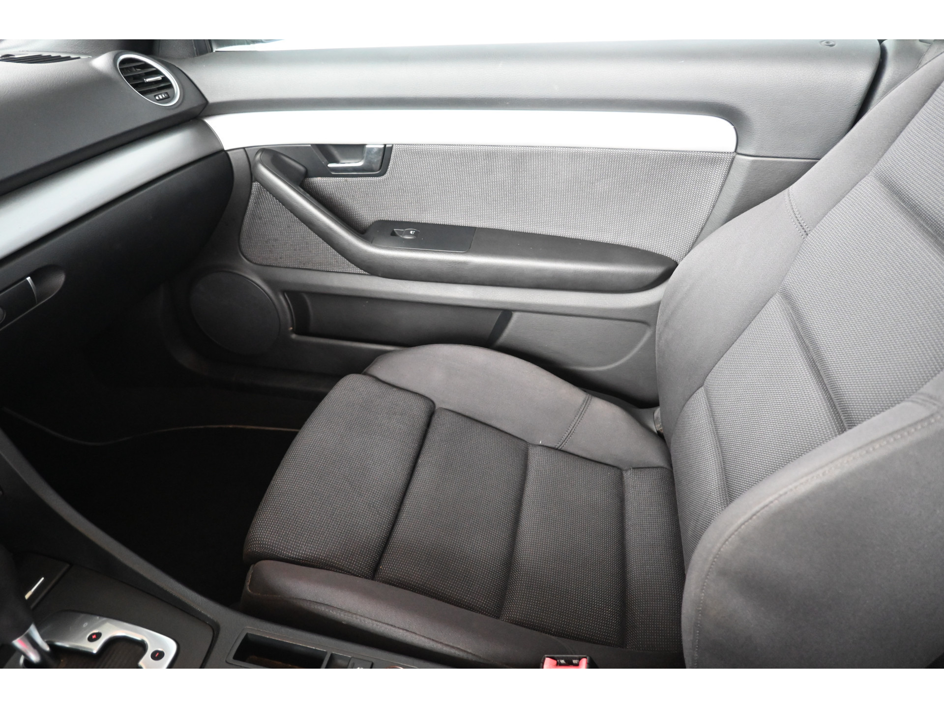 Audi A4 2.7 TDI Cabriolet Automaat Airco Cruise control Elektrisch pakket Goed Onderhouden Inruil Mogelijk!