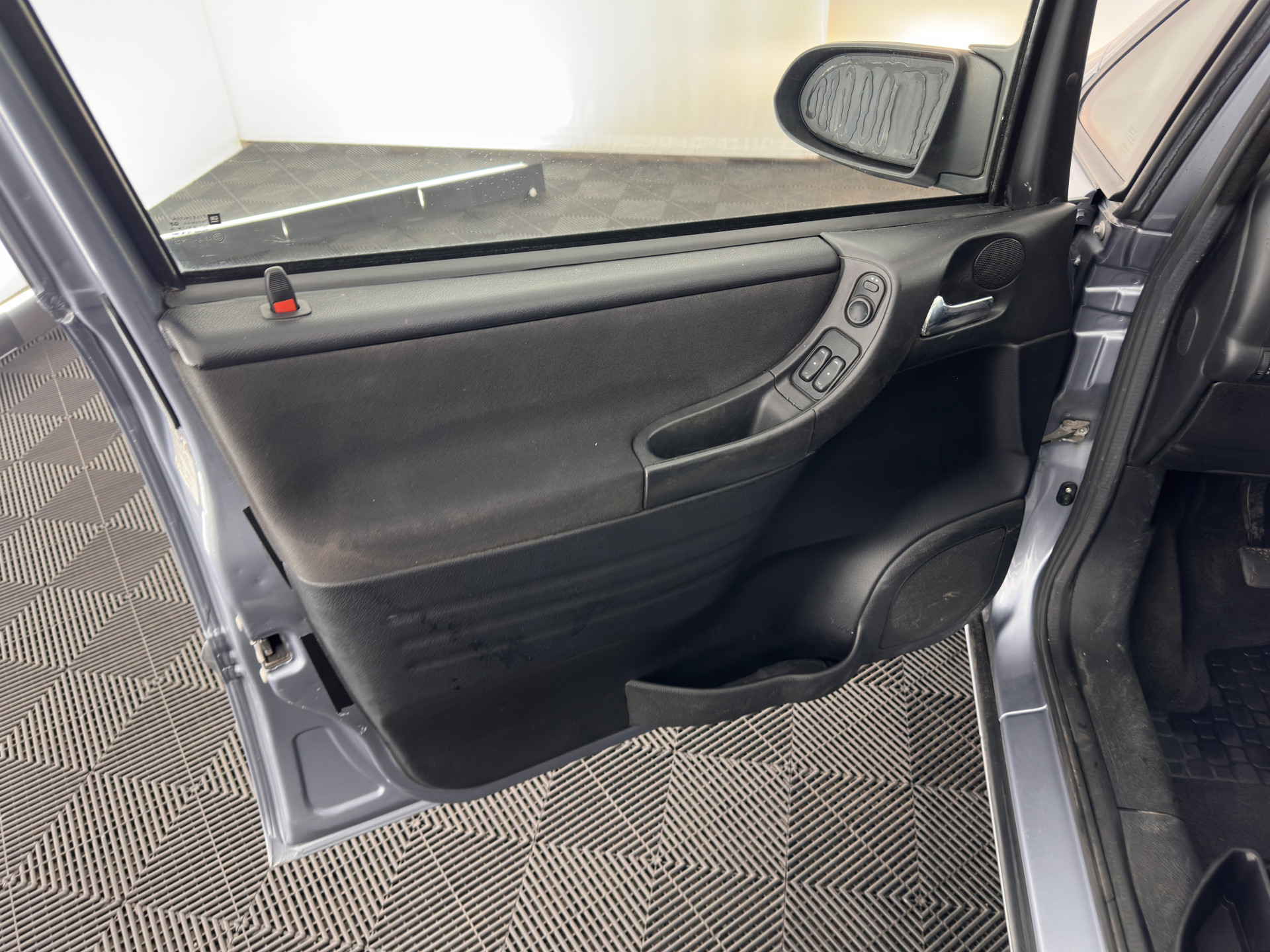 Opel Zafira 2.0 DTi Comfort [ VAN ] *AIRCO | CRUISE | RADIO-CD | TOWBAR*