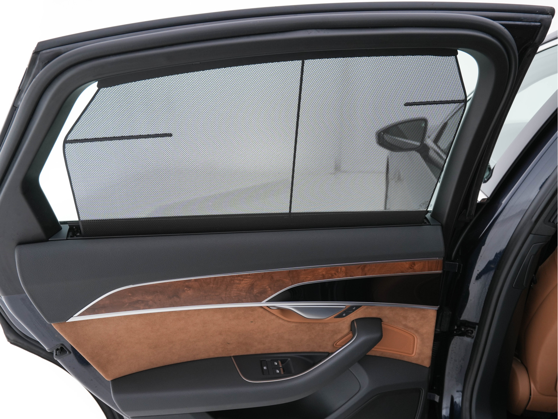 Audi A8 50 TDI Quattro Aut. * MATRIX-LED | UNICUM-LEATHER | DIGI-COCKPIT | BANG&OLUFSEN-SURROUND | SOFT-CLOSE | KEYLESS | MEMORY-SEATS | ADAPTIVE-CRUISE | DAB | CAMERA | ECC | PDC | AIR-SUSPENSION | AMBIENT-LIGHT