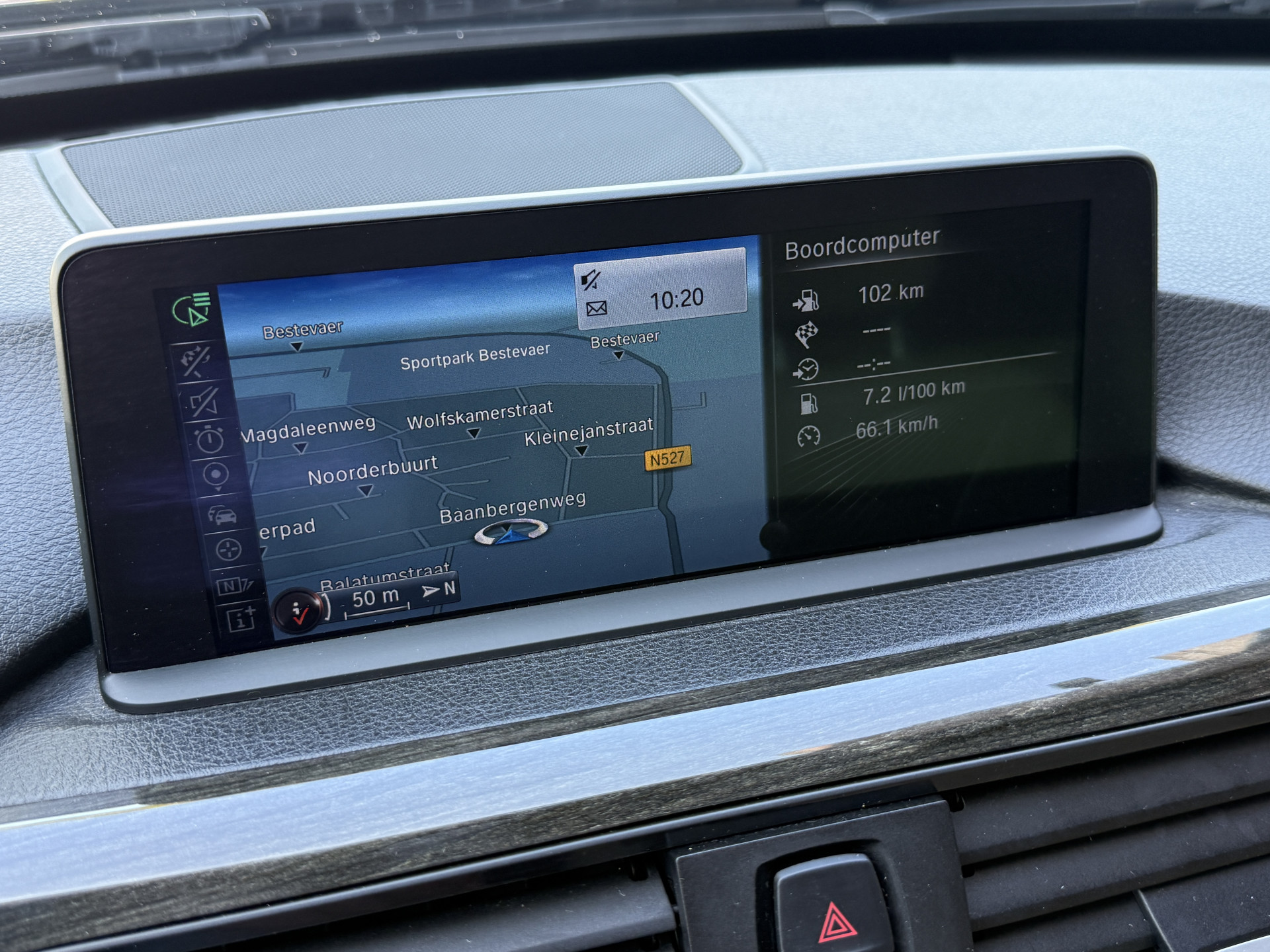 BMW 3-serie Gran Turismo 320i GT Luxury | Panoramadak | Leder | Carplay | Navi | Stoelverwarming
