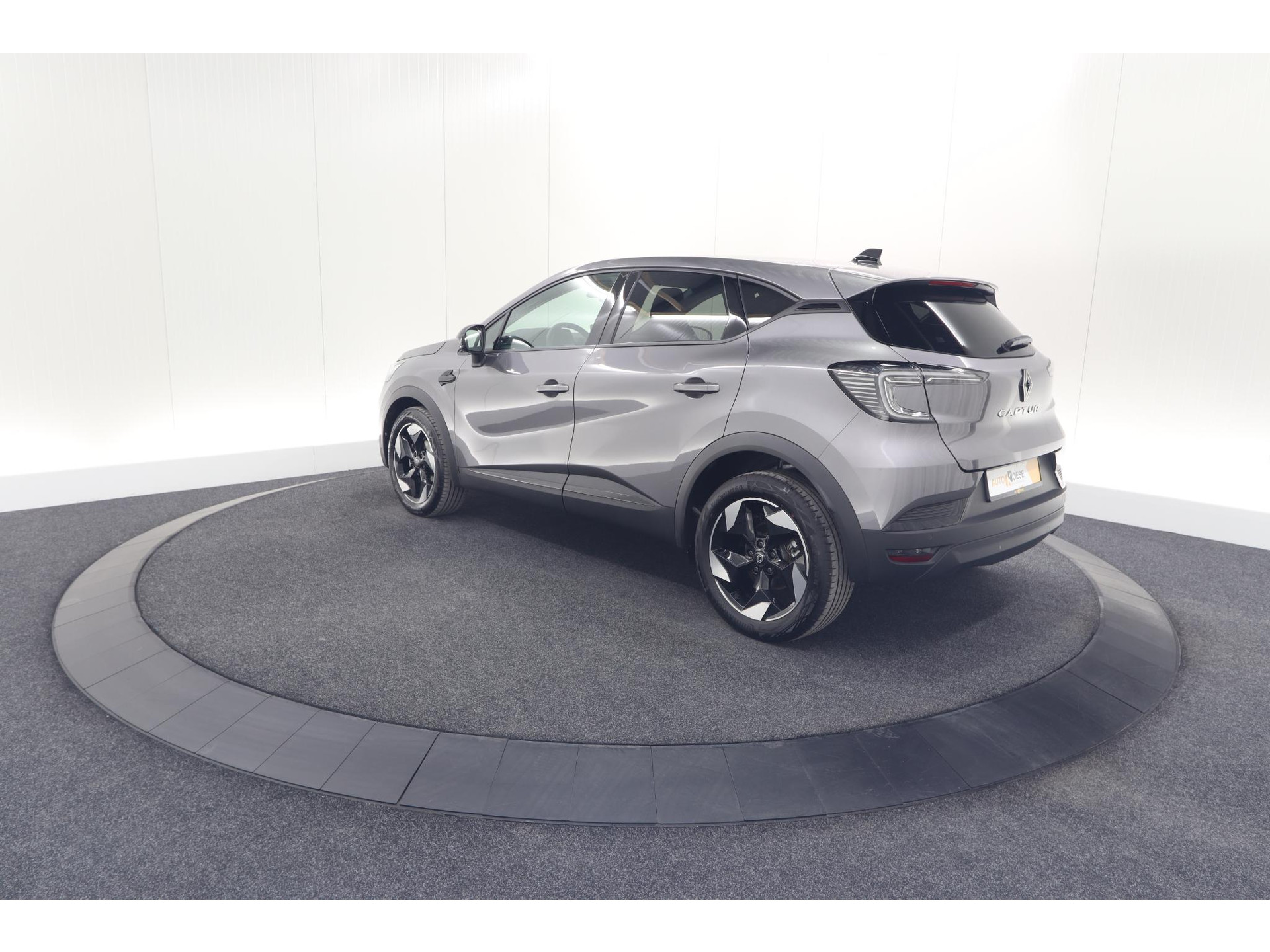 Renault Captur Mild Hybrid 160 Techno | Pack Winter | Camera | Adaptieve Cruise Control | Apple Carplay