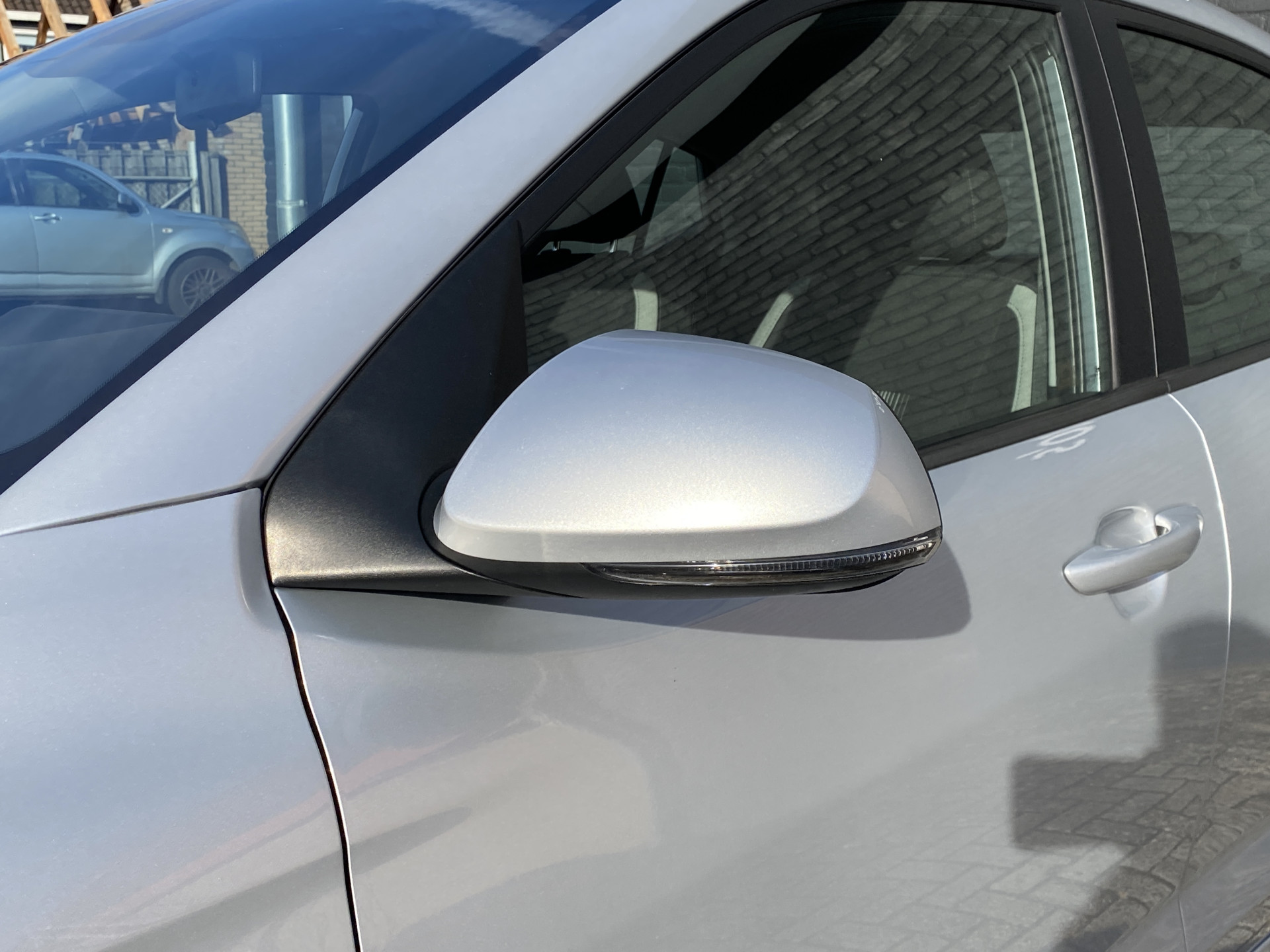 Hyundai i10 1.0 Comfort | 1e eigenaar | airco | apple carplay | cruise control | all season banden | dab | apk t/m 6-2028