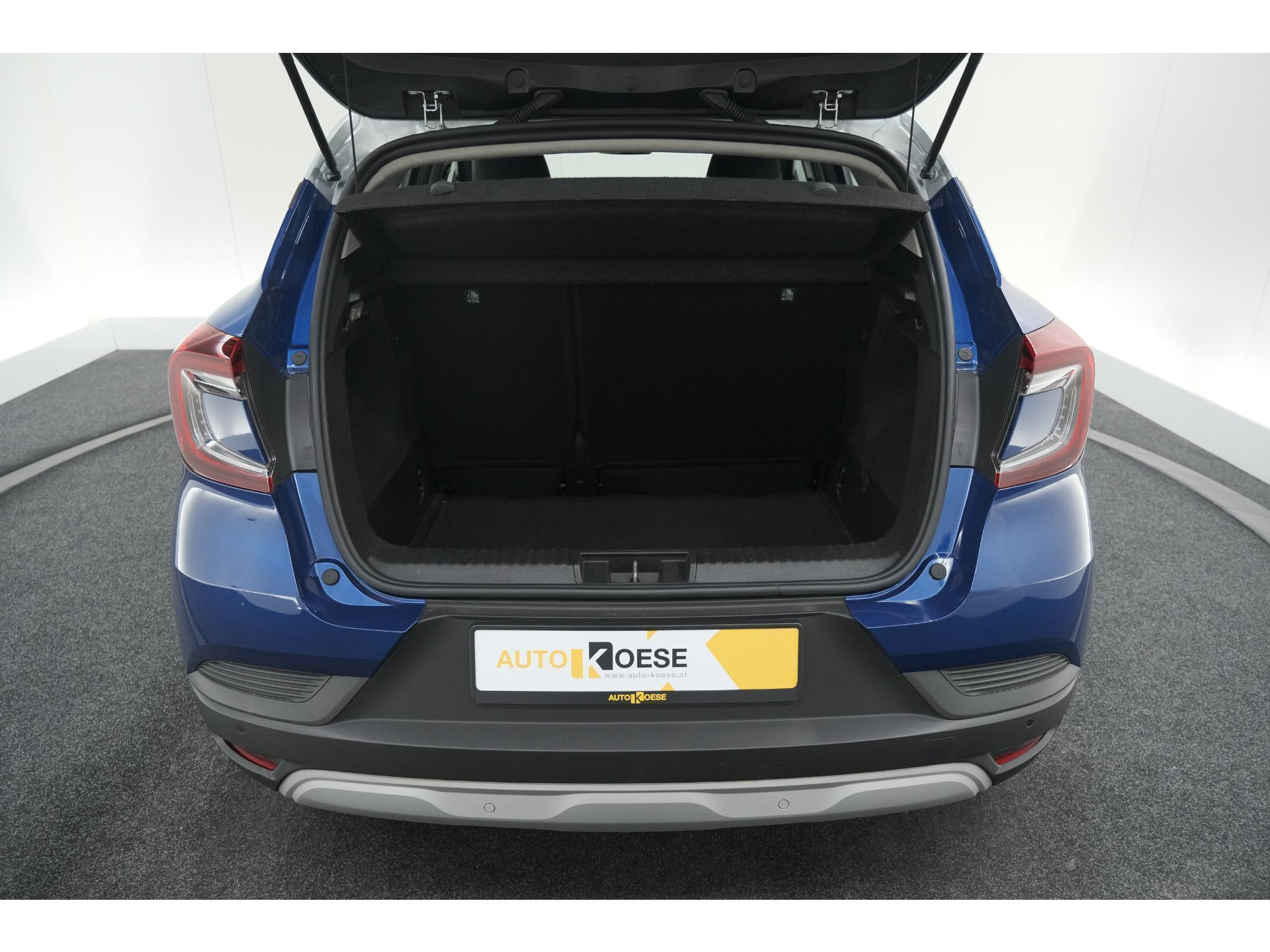 Renault Captur TCe 90 Evolution | Camera | Navigatie | Parkeersensoren | Apple Carplay