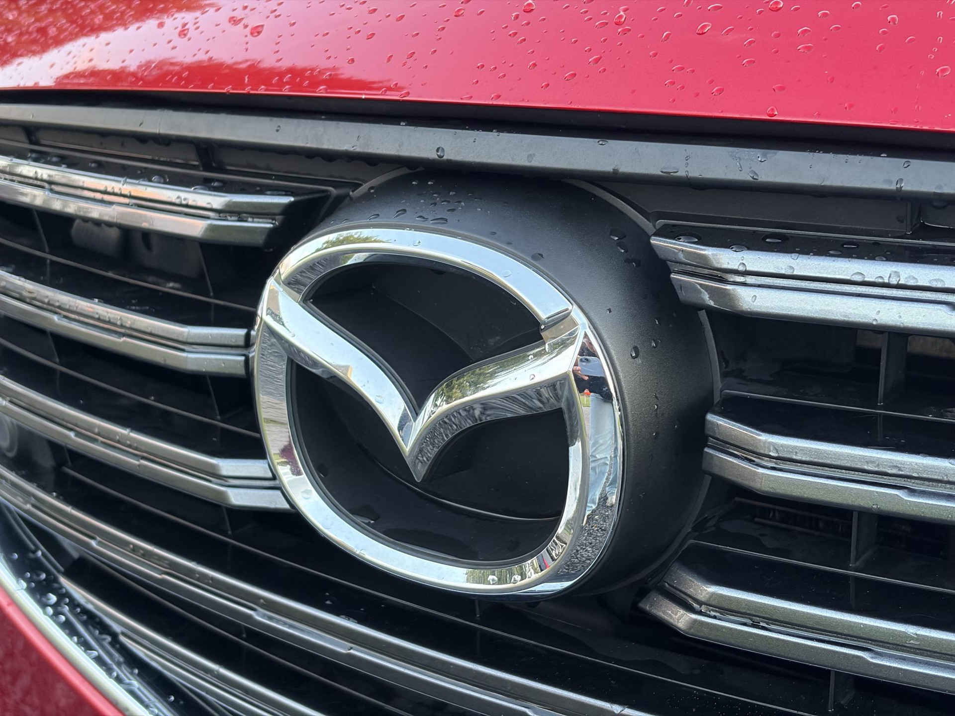 Mazda CX-5 2.0 SkyActiv-G 165 Skylease GT 2WD ✓Recent beurt gehad✓Automaat✓2e Eigenaar✓Camera✓Trekhaak✓Navi✓Leder✓Keyless✓Pdc V+A✓Winterset✓165pk✓Stoelverw✓Elekt Memory Stoelen✓Rijstrooksensor✓Dodehoeksensor✓N.A.P✓Bj 12-2015✓Apk tot 07-2027
