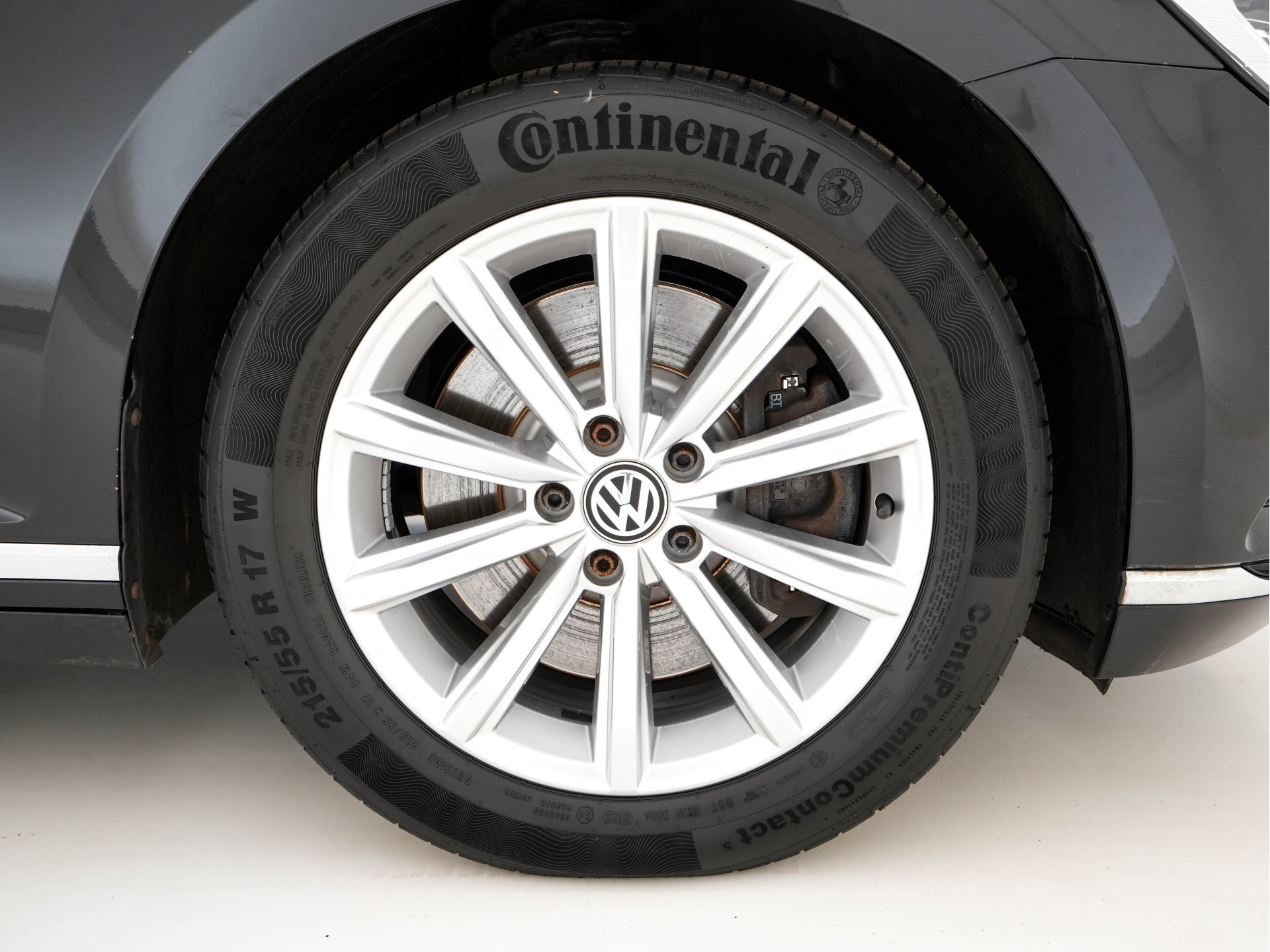 Volkswagen Passat Variant 2.0 BiTDI 4Motion Highline Executive-Pack Aut. *PANO | ADAPTIVE-CRUISE | DIGI-COCKPIT | NAVI-FULLMAP | LEATHER-ALCANTARA | FULL-LED | ERGONOMIC-COMFORT-SEATS | KEYLESS | ECC | PARKPILOT | TOWBAR | 17''ALU*