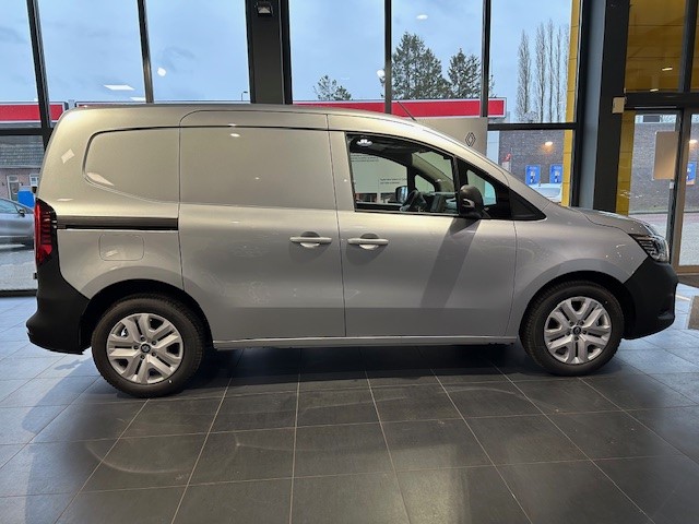 Renault Kangoo 1.5 Blue dCi 95PK advance L1 | NAVI | ALL SEASON | TREKHAAK | PARK. SENSOREN | CRUISE