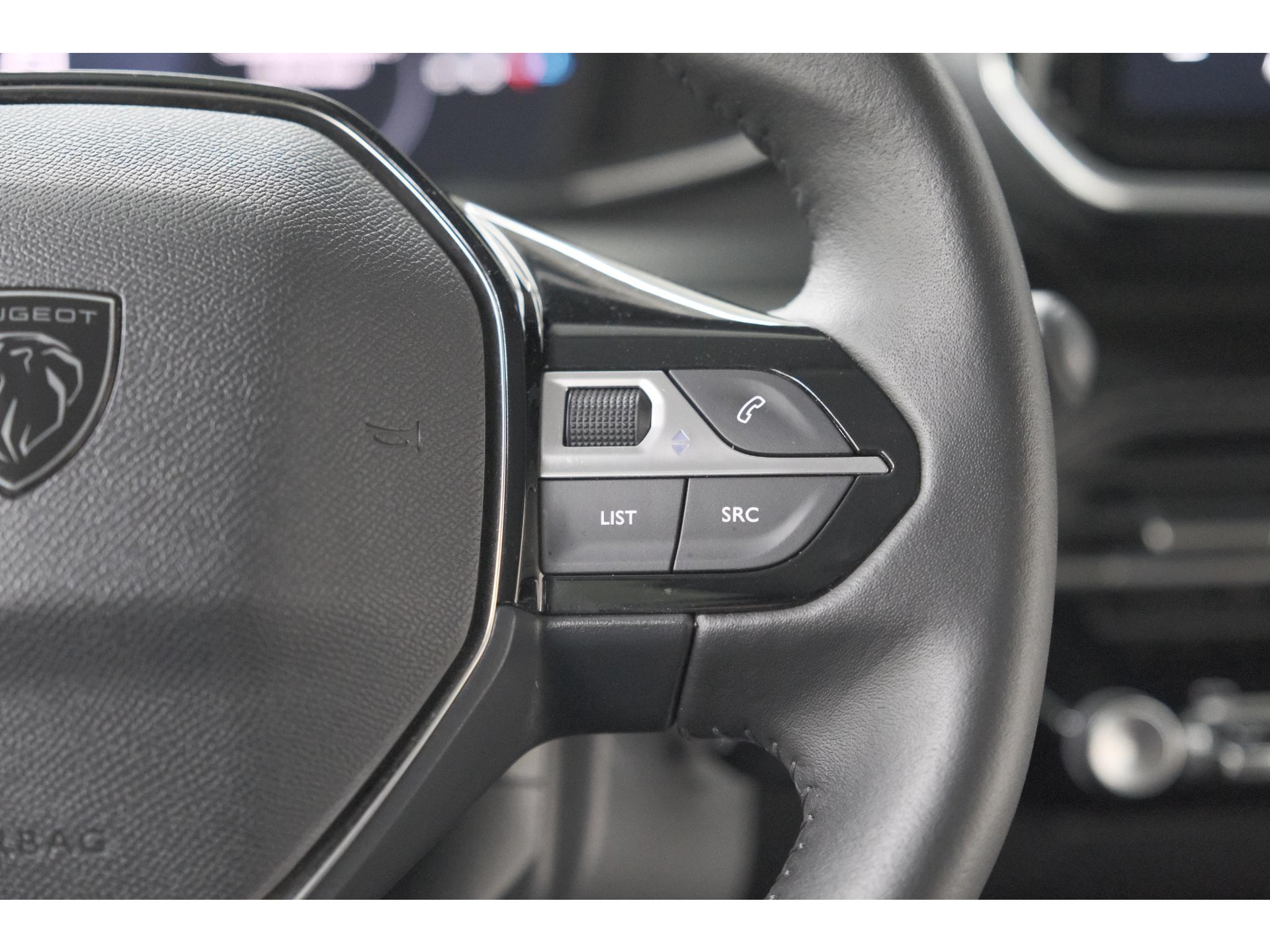 Peugeot 208 PureTech 100 Allure | 360 Camera | Vison Pack | Dodehoekdetectie | Apple Carplay