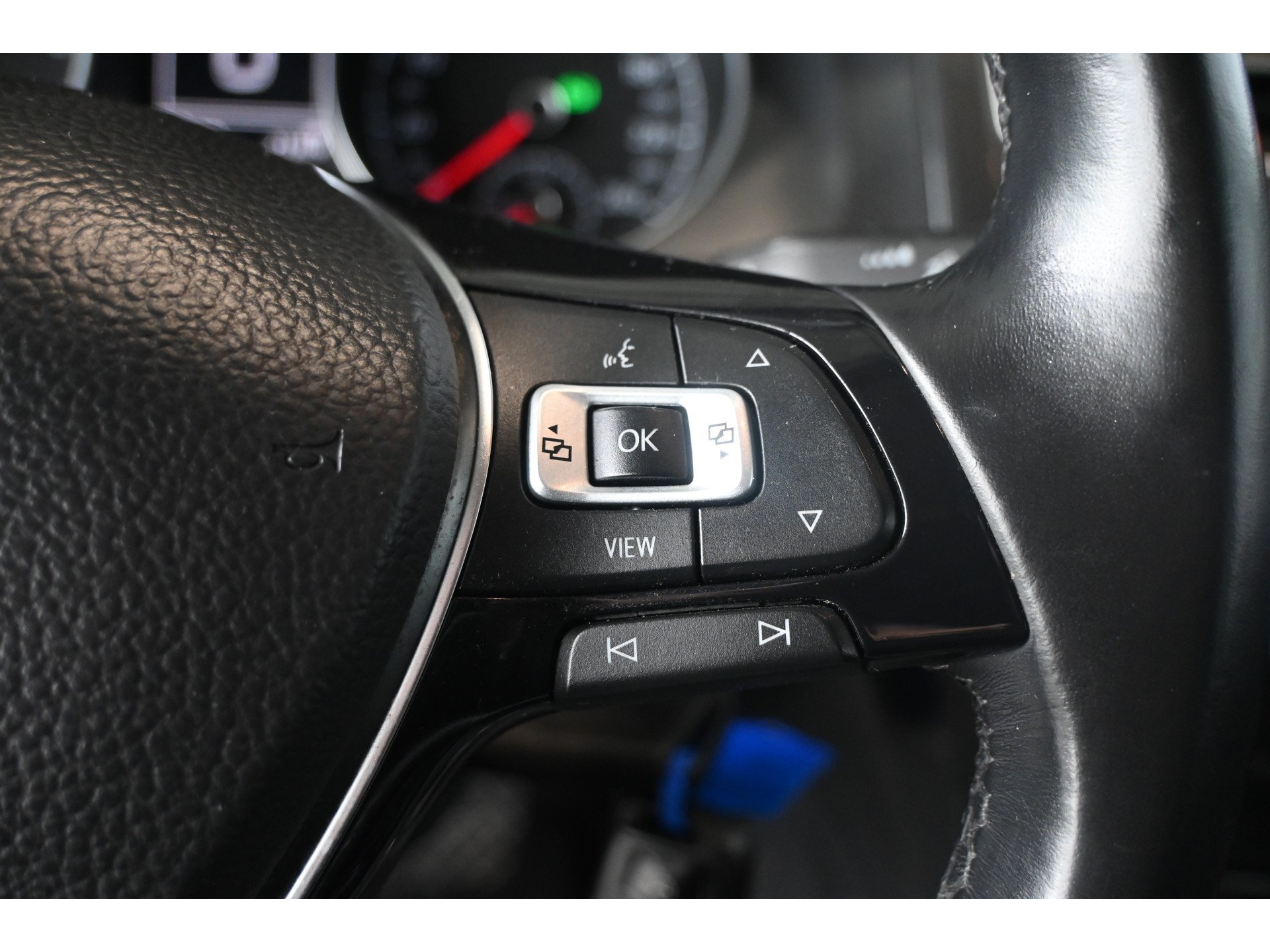 Volkswagen Golf Variant 1.0 TSI Comfortline Carplay Cruise control LED Clima Navigatie 1e Eigenaar PDC Inruil Mogelijk!
