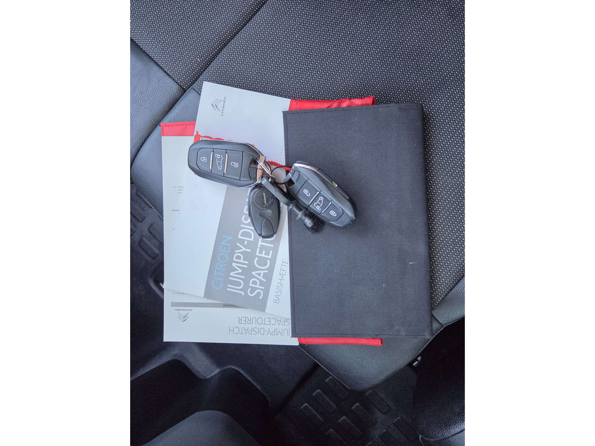 Citroën Jumpy 2.0 BlueHDI 120Pk XL (L3) Automaat Climatecontrol Cruisecontrol Achteruitrijcamera