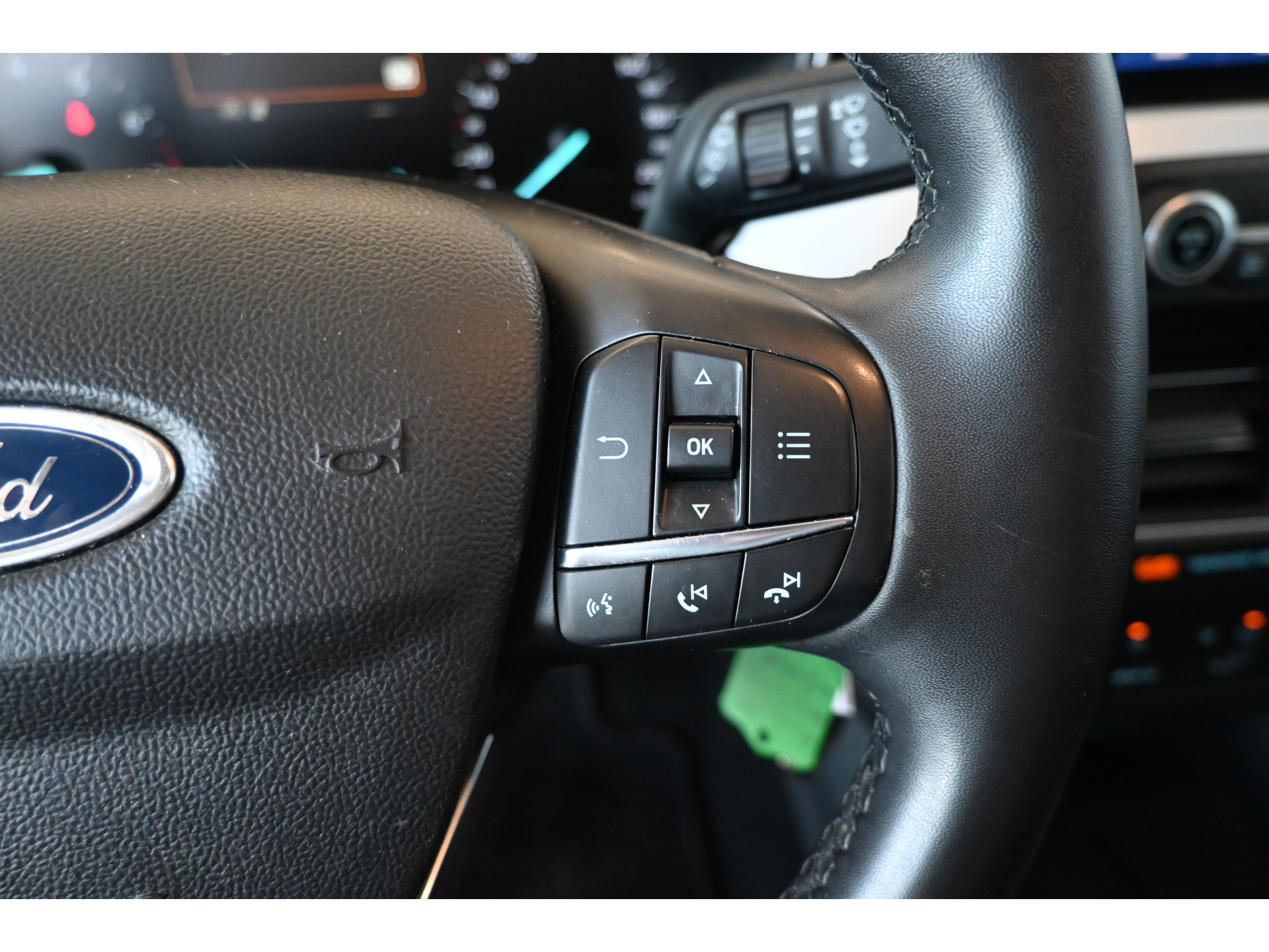 Ford Focus Wagon 1.0 EcoBoost Edition Business Navigatie Camera Cruise Control Dealer Onderhouden! Inruil Mogelijk!