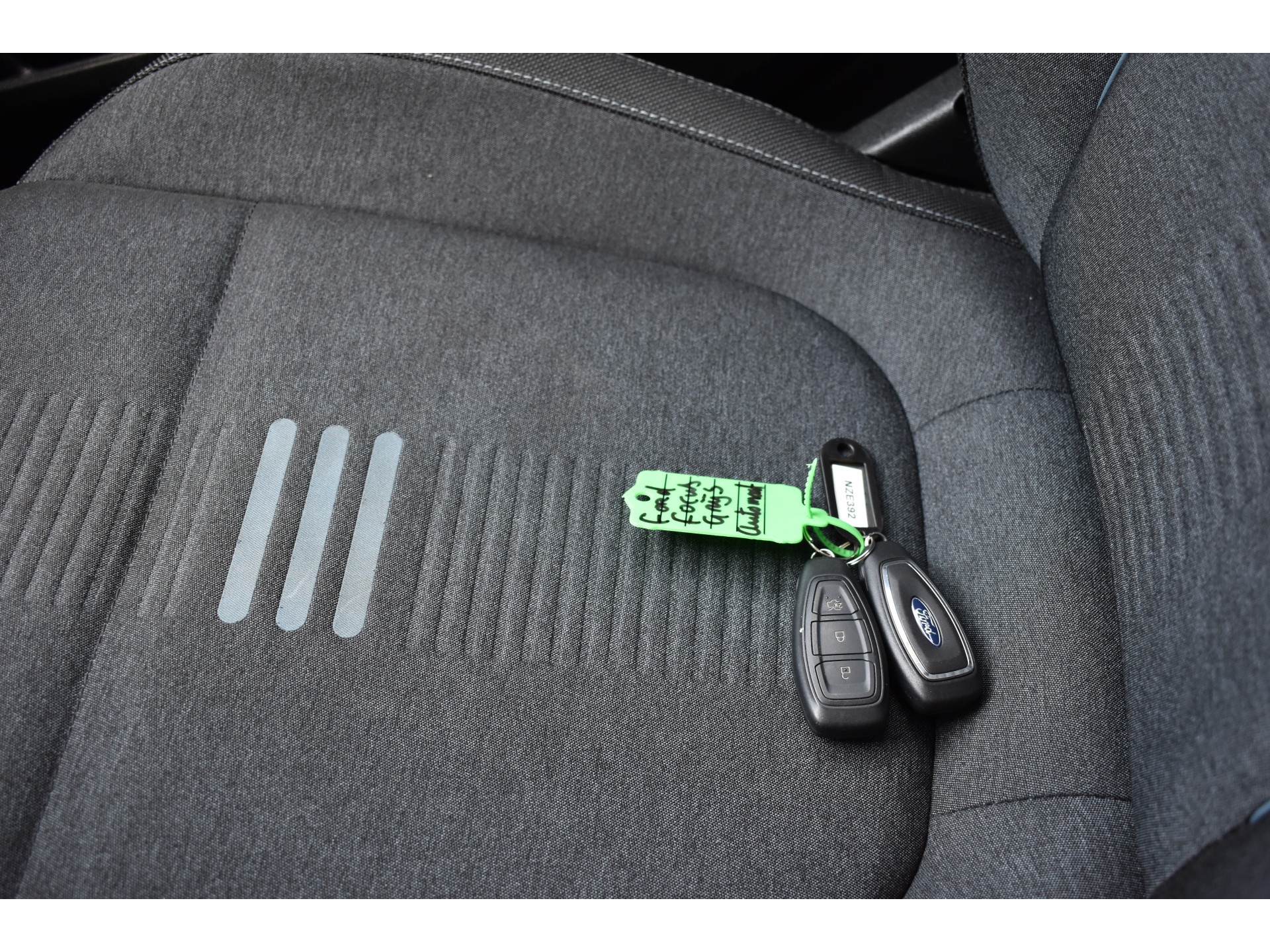 Ford Focus 1.0 92 kW AT Active  MHEV Automaat Navigatie Pdc Stoel/stuur verwarming