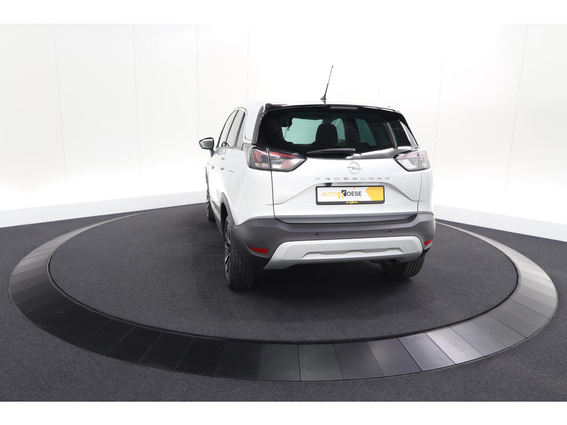 Opel Crossland 1.2 Turbo 100 Elegance | Camera | Apple Carplay | Parkeersensoren | Navigatie