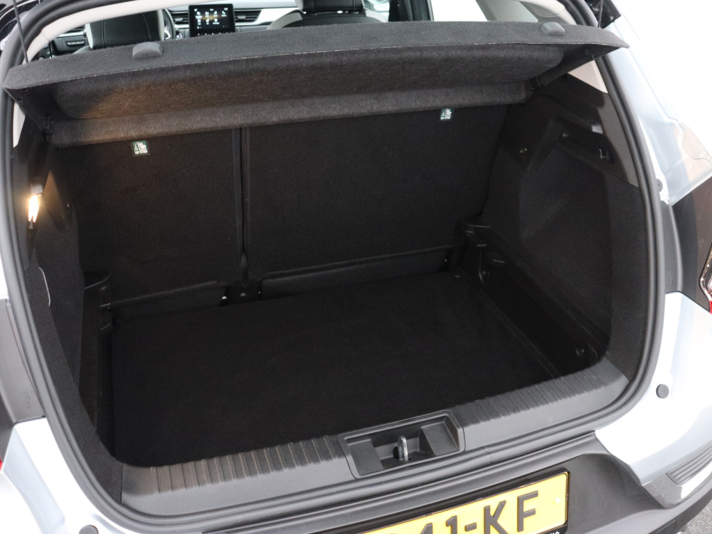 Renault Captur 1.3 TCe 140PK Zen | DEALER ONDERHOUDEN | CLIMAT CONTROL | CARPLAY | PARK. SENSOREN | LM VELGEN
