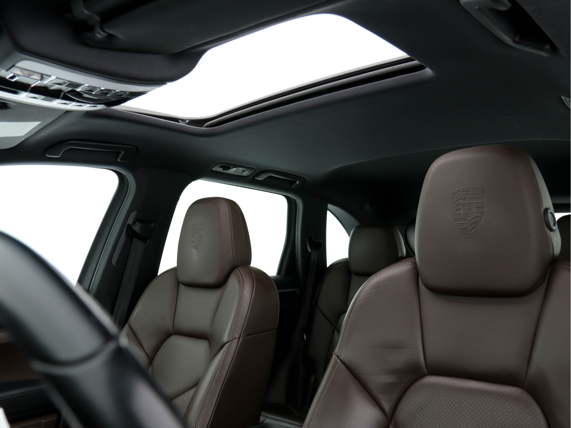 Porsche Cayenne 3.0 S E-Hybrid Plug-In (model-2016) Aut. *PANO | LEATHER | NAVI-FULLMAP | BOSE-SURROUND | AIR-SUSPENSION | ECC | FULL-LED | PDC | CRUISE | MEMORY-PACK | SHIFTPADDLES | HEATED-SPORTSEATS | 21"ALU*