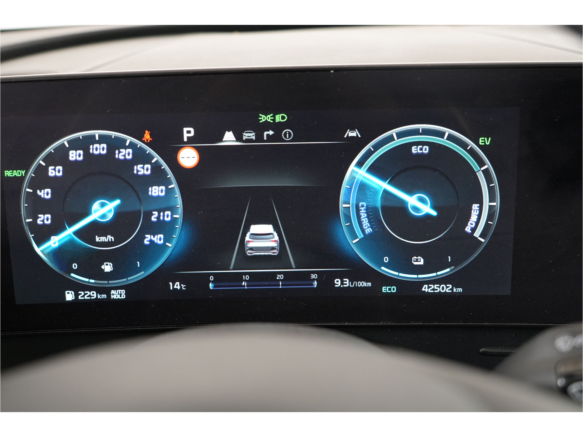 Kia Sportage 1.6 T-GDi 265 pk PHEV AWD GT-Line | SOH 100% | Trekhaak | Pano | Adaptive Cruise |