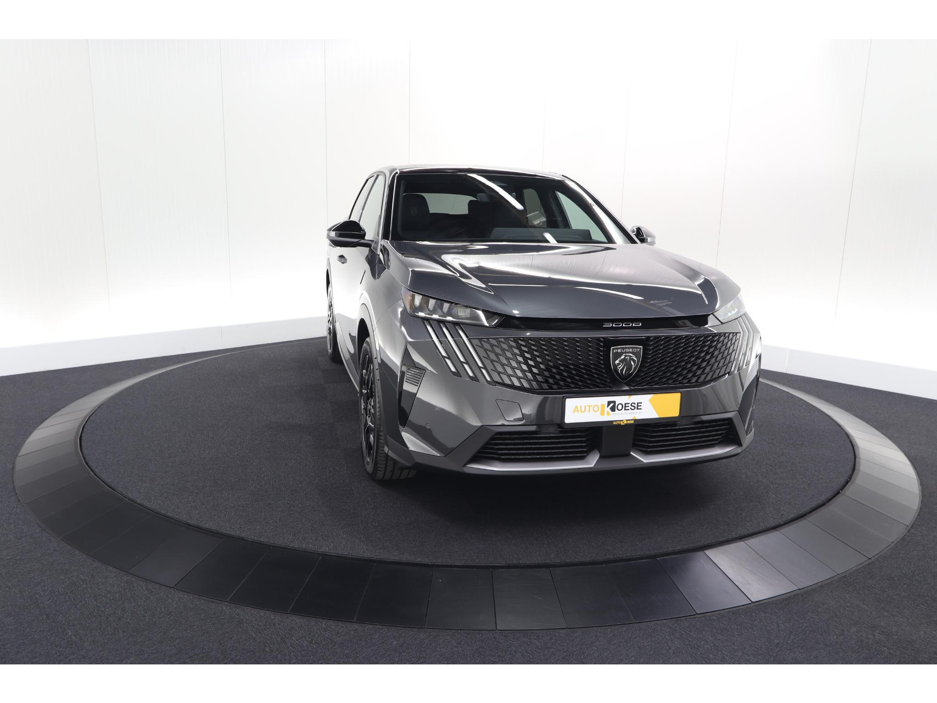 Peugeot 3008 1.2 Hybrid 145 GT | Elektrische Kofferklep | Camera | Adaptieve Cruise Control | Apple CarPlay