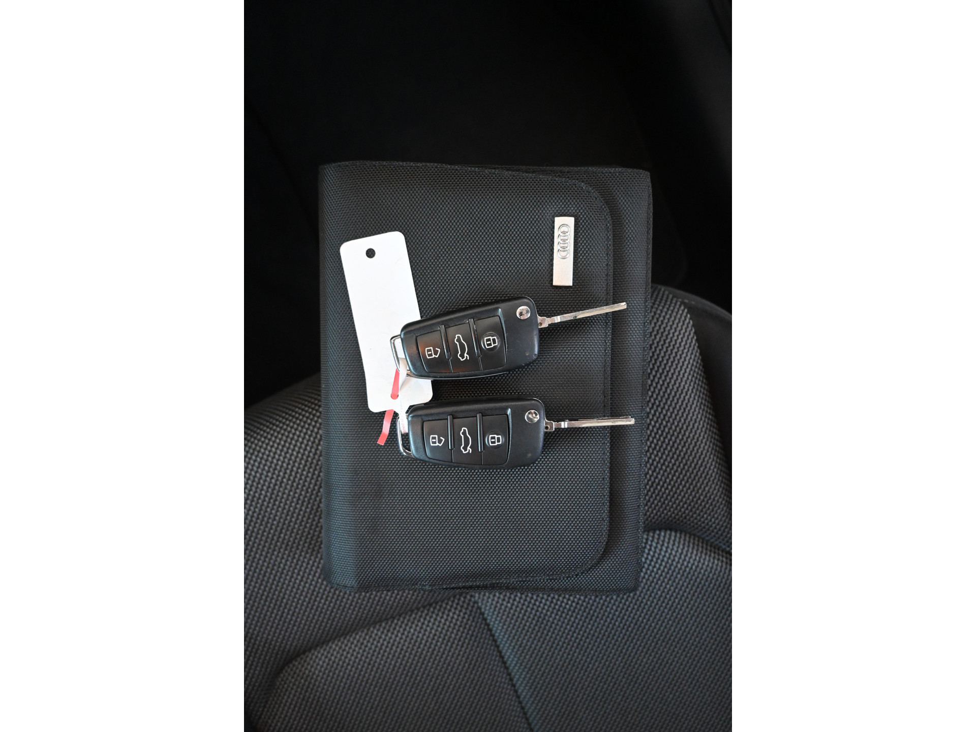 Audi Q2 1.4 TFSI CoD Sport Pro Line Clima Navigatie Cruise Control Rijklaarprijs! Inruil Mogelijk!