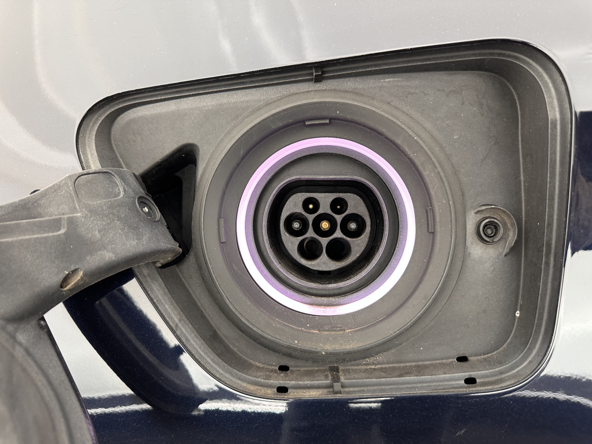 BMW X5 xDrive40e *MOTOR DEFECT* i-Performance High Exec. M-Sportpack Aut. *PANO | HEAD-UP | DAKOTA-FULL-LEATHER | FULL-LED | COMFORT-SEATS | MEMORY-PACK | HIFI-SOUND | CAMERA | KEYLESS | NAVI-FULLMAP | SHIFT-PADDLES | SPORT-SEATS | 20''ALU*