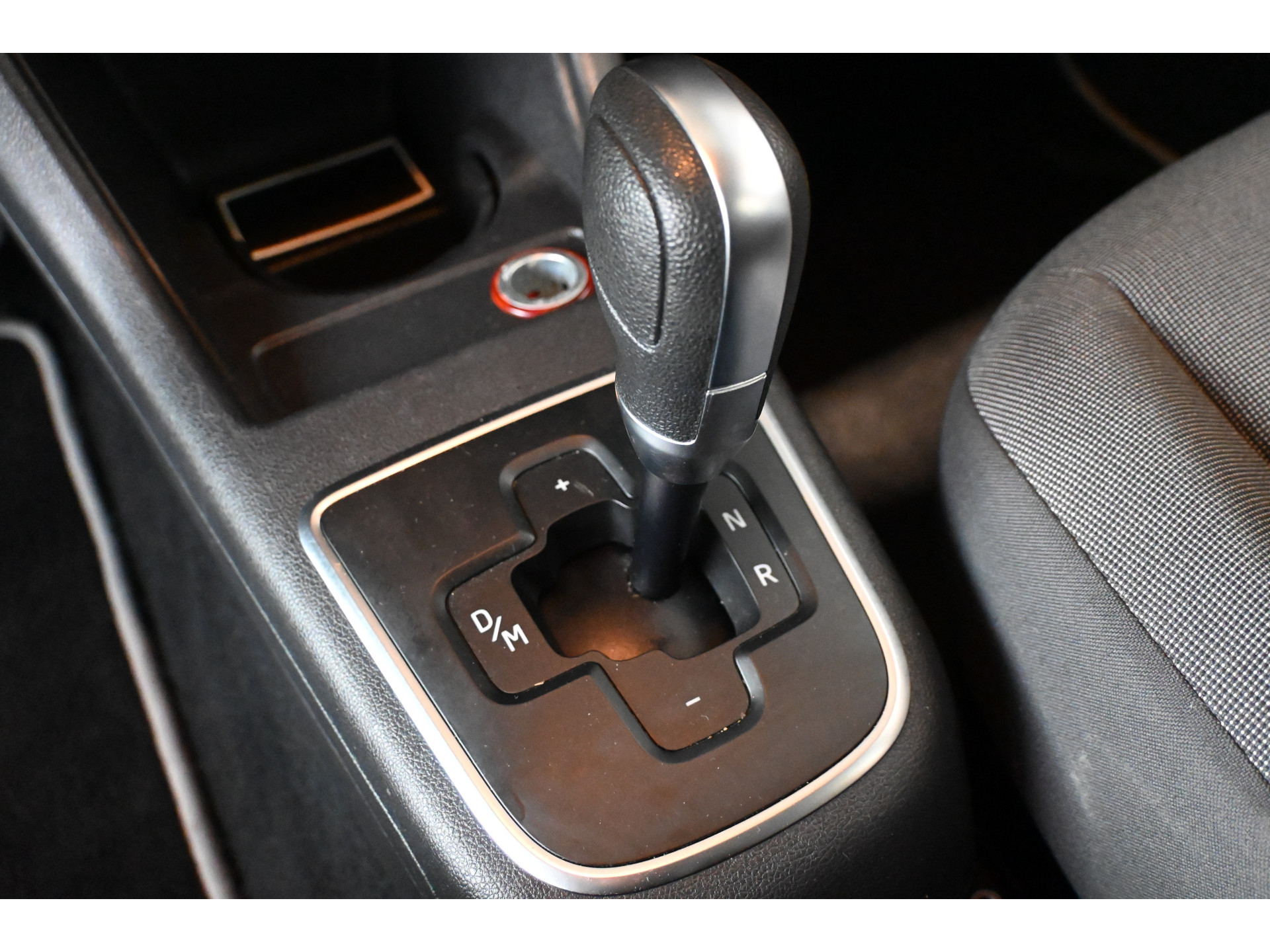 Volkswagen Up! 1.0 Move Up! Automaat Airco Elektrisch Pakket! Goed Onderhouden! Inruil Mogelijk!