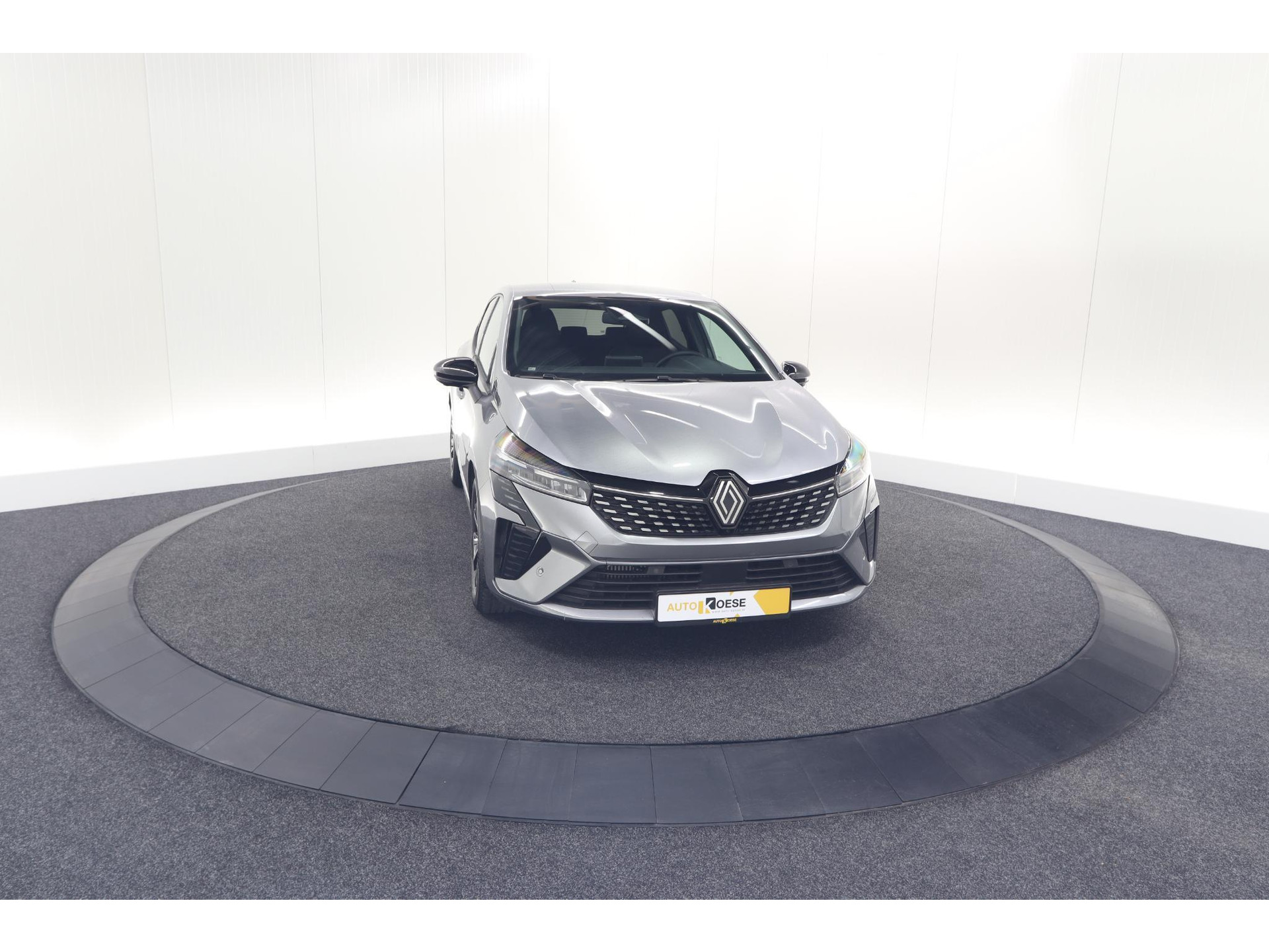 Renault Clio TCe 90 Techno | 360 Camera | Adaptieve Cruise Control | 9.3 Inch Groot Scherm