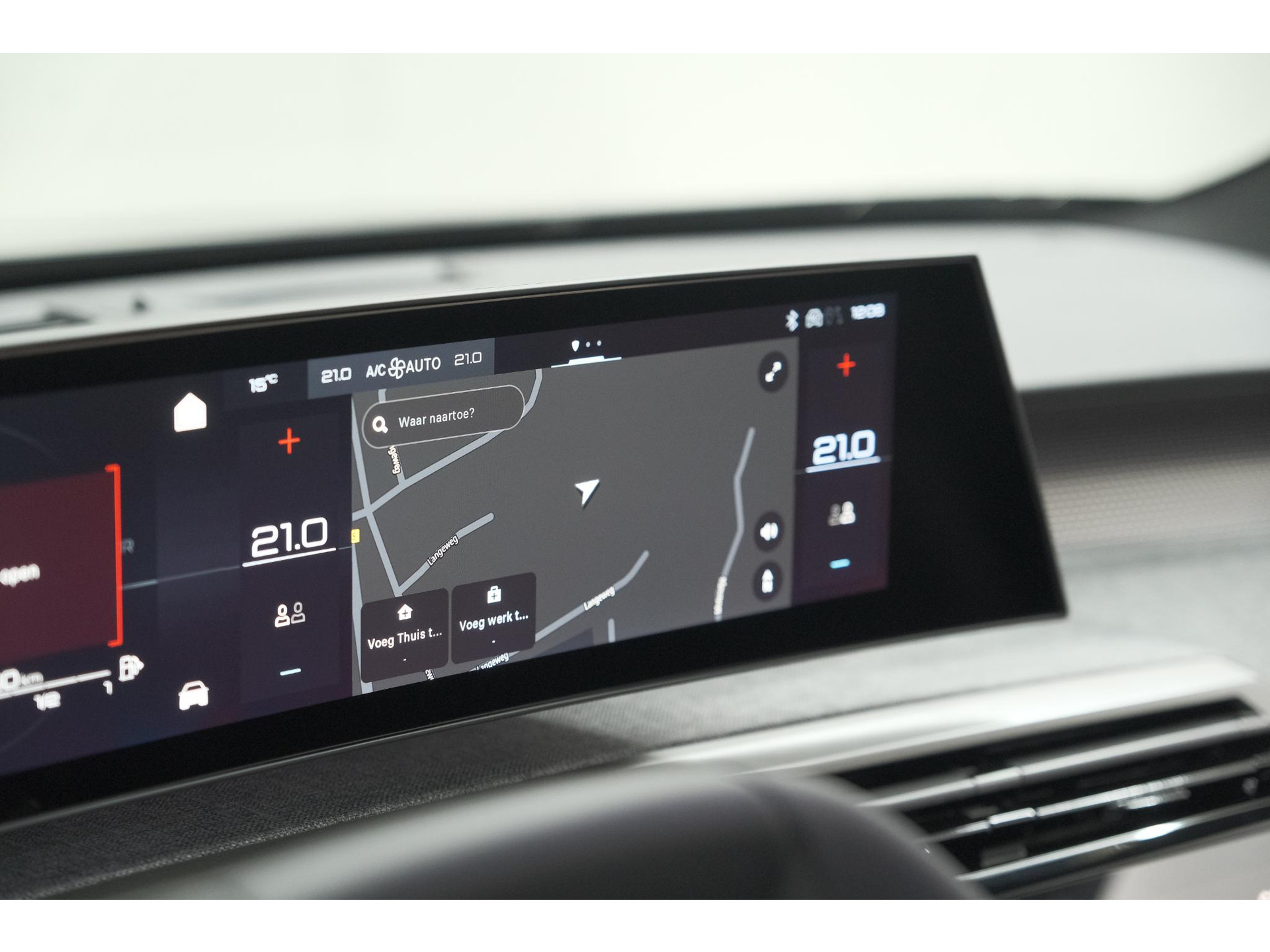 Peugeot 3008 Hybrid 145 e-DCS6 GT | Elektrische Kofferklep | Camera | Adaptieve Cruise Control | Apple CarPlay