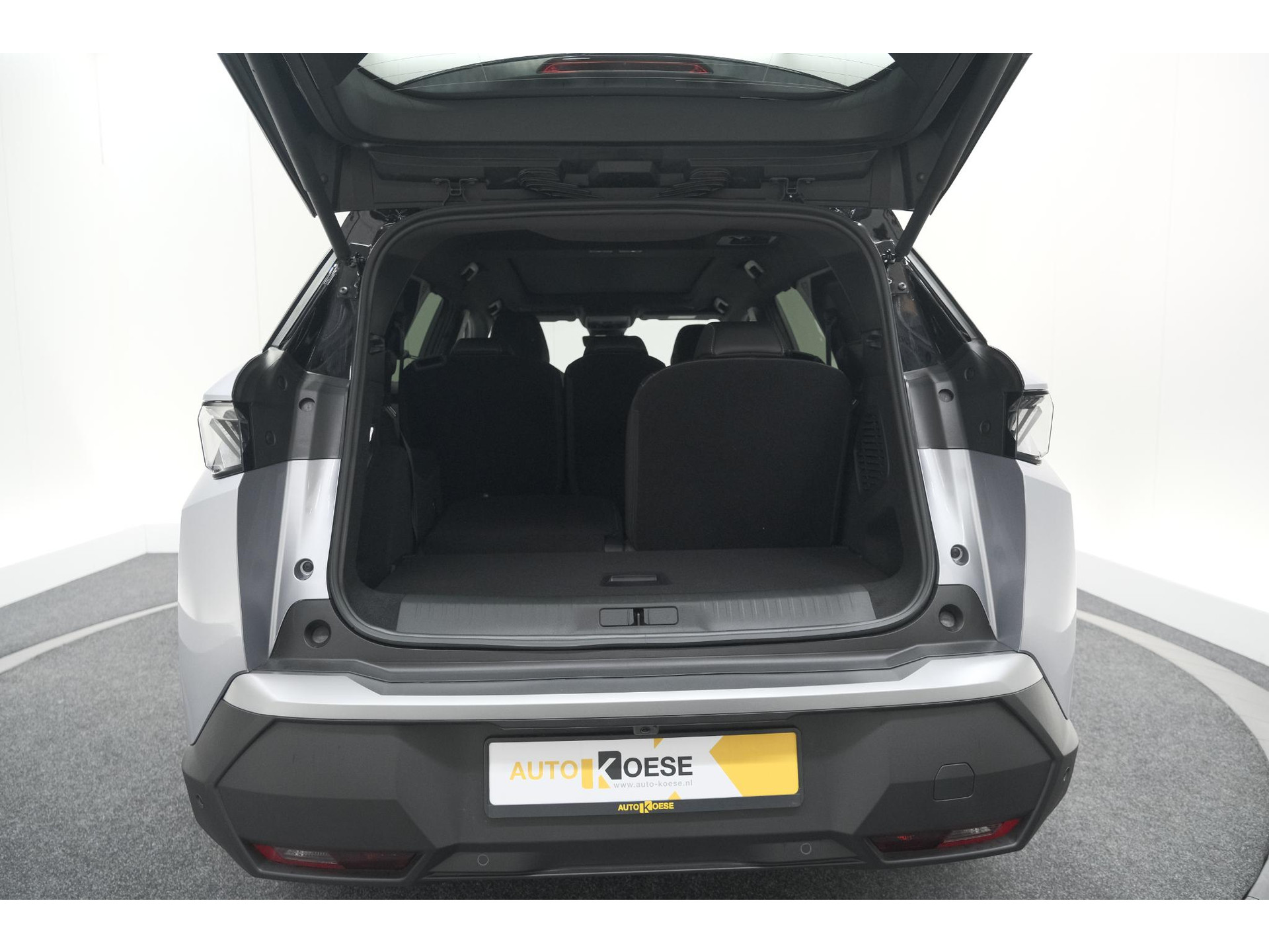 Peugeot 5008 HYbrid 145 e-DCS6 GT | Panoramadak | Camera | Elektrische Achterklep | Adaptieve Cruise Control