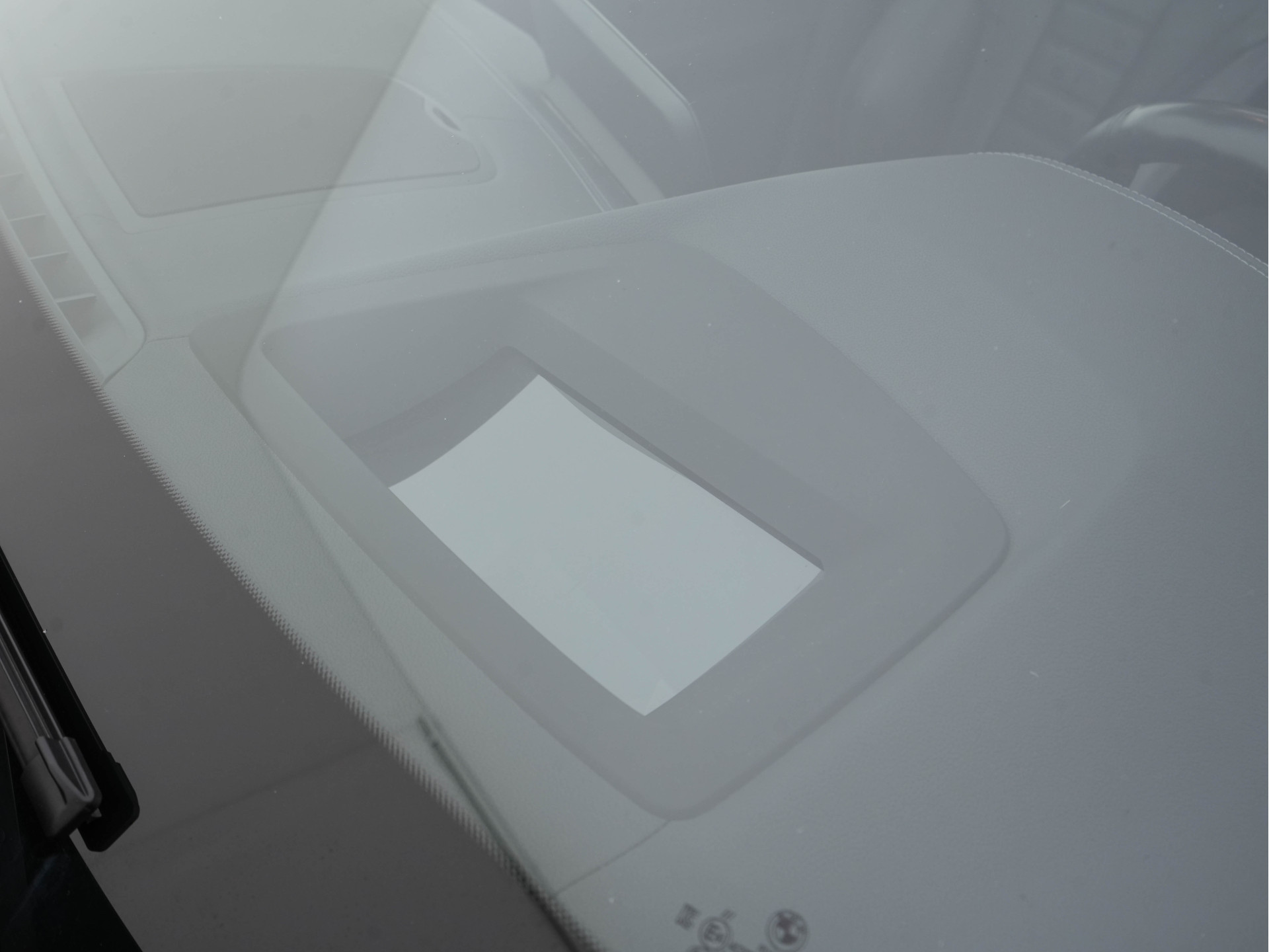 BMW iX3 High Executive 80 kWh [ 3-Fase ] {SOH-100%} (INCL-BTW) *PANO | LEATHER | FULL-LED | DAB | CARPLAY | ADAPTIVE-CRUISE | DIGI-COCKPIT | BLINDSPOT | HARMAN/KARDON-SOUNDSYTEM | HEAD-UP | KEYLESS | TOP-VIEW | SPORT-SEATS | TOWBAR  | .