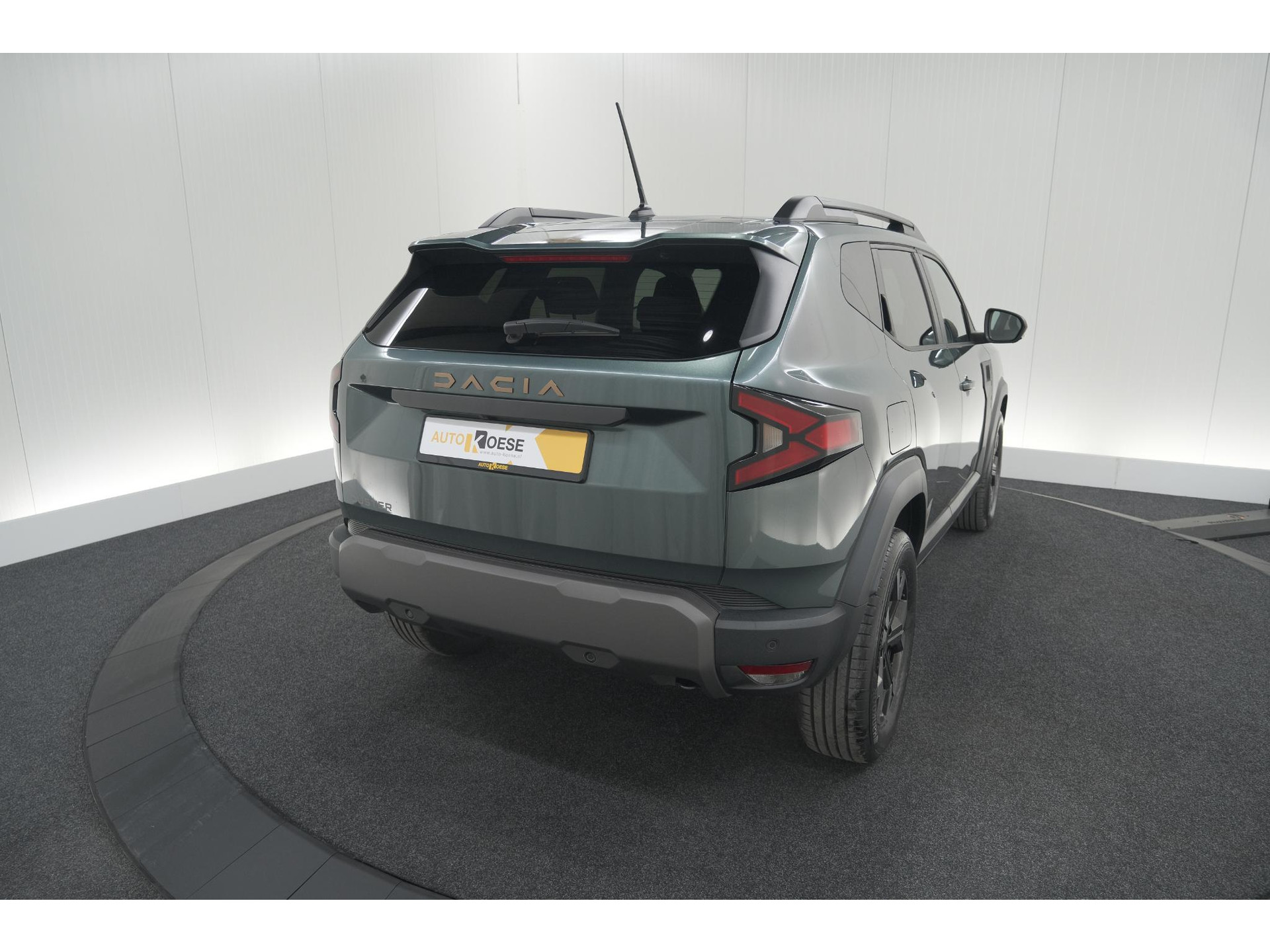 Dacia Duster Mild Hybrid 130 Extreme | Camera | Apple Carplay | Parkeersensoren | Stuurwielverwarming