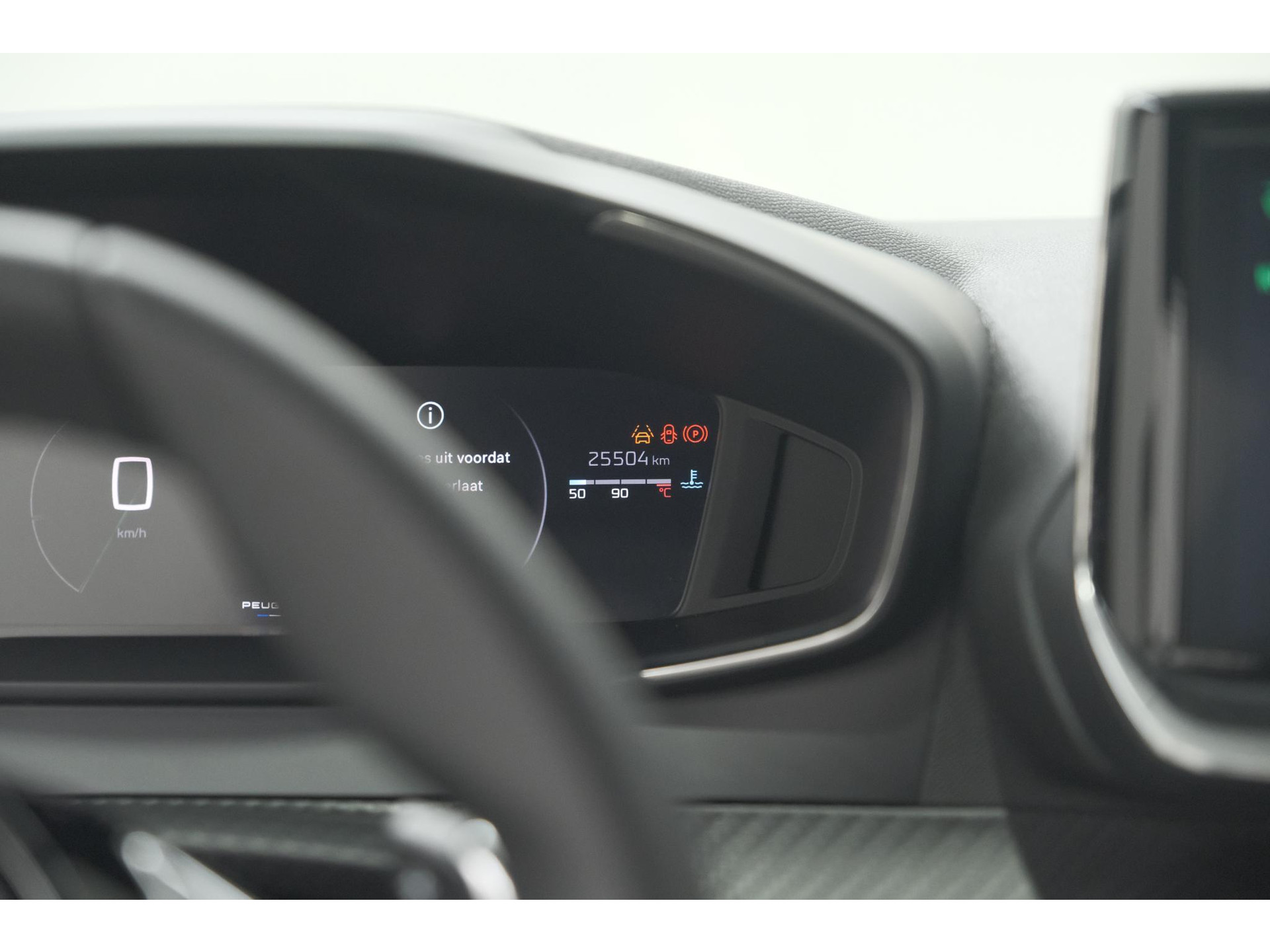 Peugeot 2008 PureTech 130 EAT8 Allure | Camera | Navigatie | Parkeersensoren | Apple Carplay