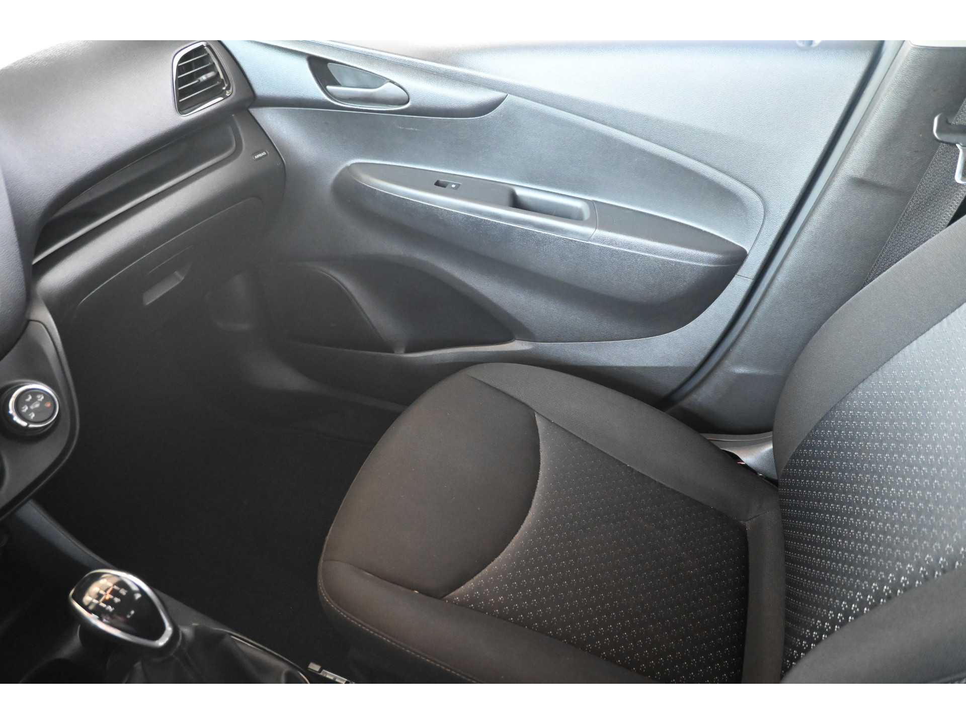 Opel KARL 1.0 ecoFLEX Edition Airco Cruise control Elektrisch pakket 1e Eigenaar 100% Onderhouden Inruil mogelijk