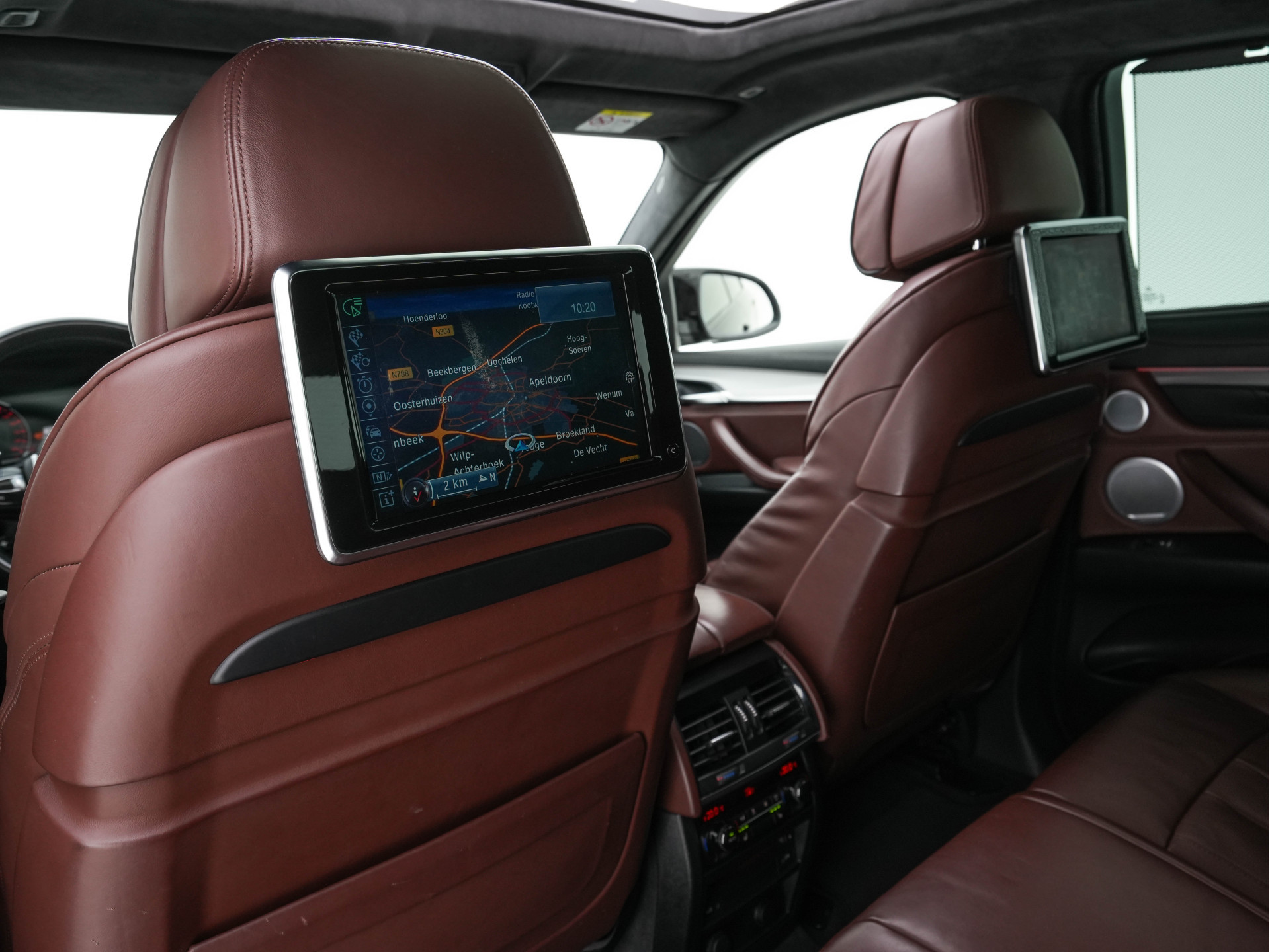 BMW X6 xDrive40d M-Sportpack High Executive Aut. *PANO | LUXURY-LEATHER | BANG/OLUFSEN-SURROUND | HEAD-UP | SOFT-CLOSE | FULL-LED | MEMORY-PACK | DIGI-COCKPIT | KEYLESS | CAMERA | NAVI-FULLMAP | HEATED-SPORTSEATS | 21"ALU*