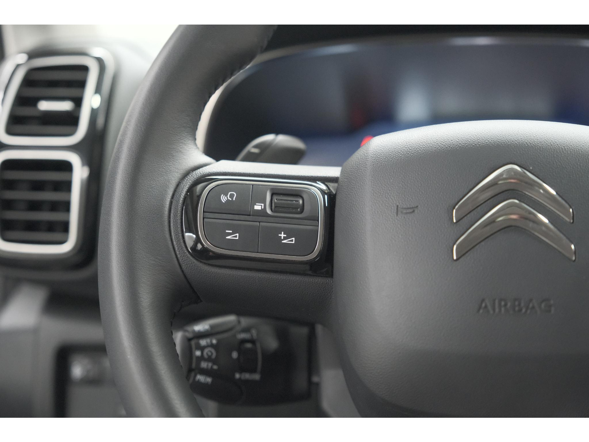 Citroen C5 Aircross 1.2 Hybrid 136 Max | Camera | Navigatie | Parkeersensoren | Apple Carplay