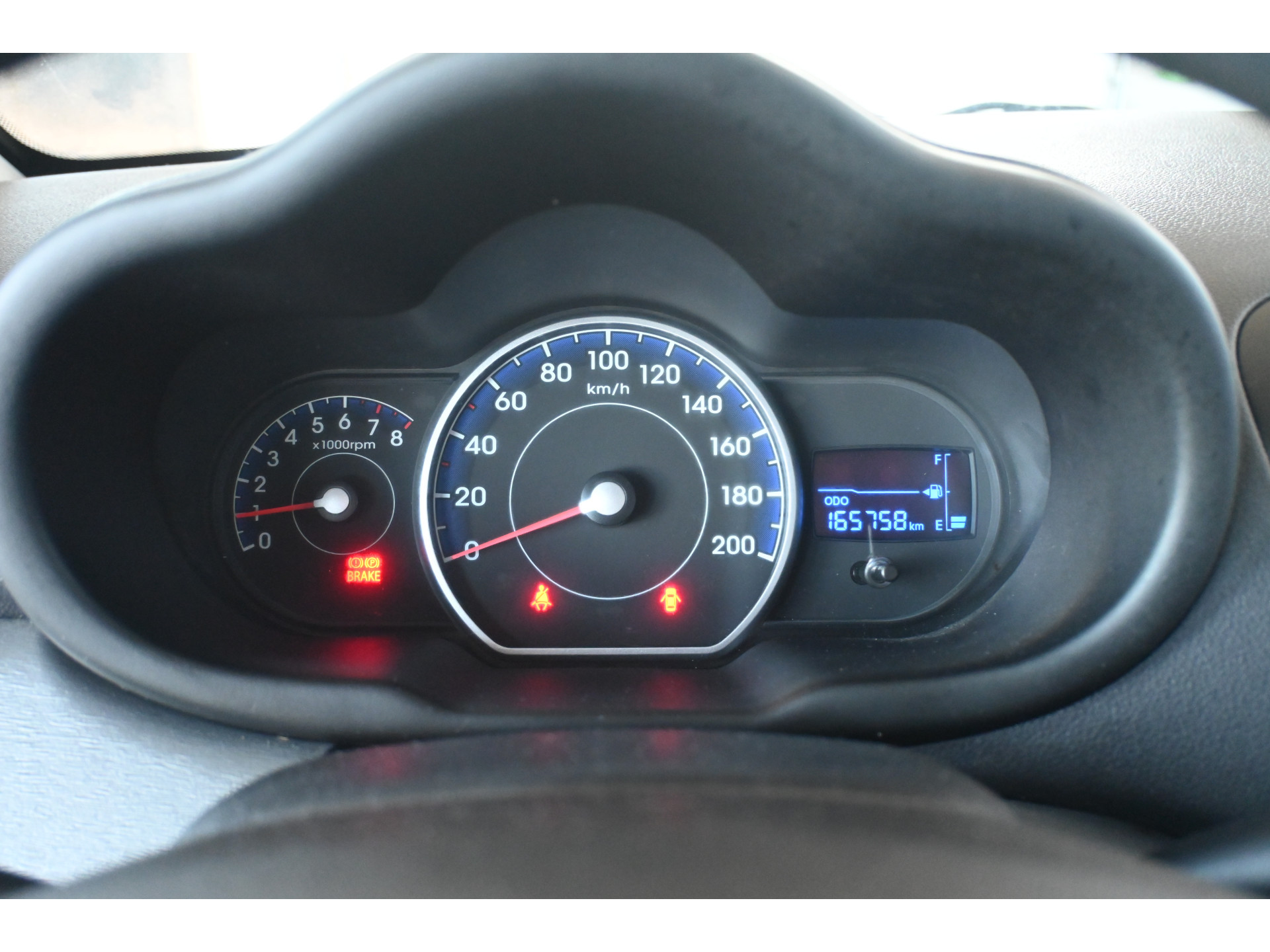 Hyundai i10 1.0 i-Drive Cool Airco Elektrisch Pakket 1e Eigenaar 100% Onderhouden Inruil Mogelijk!