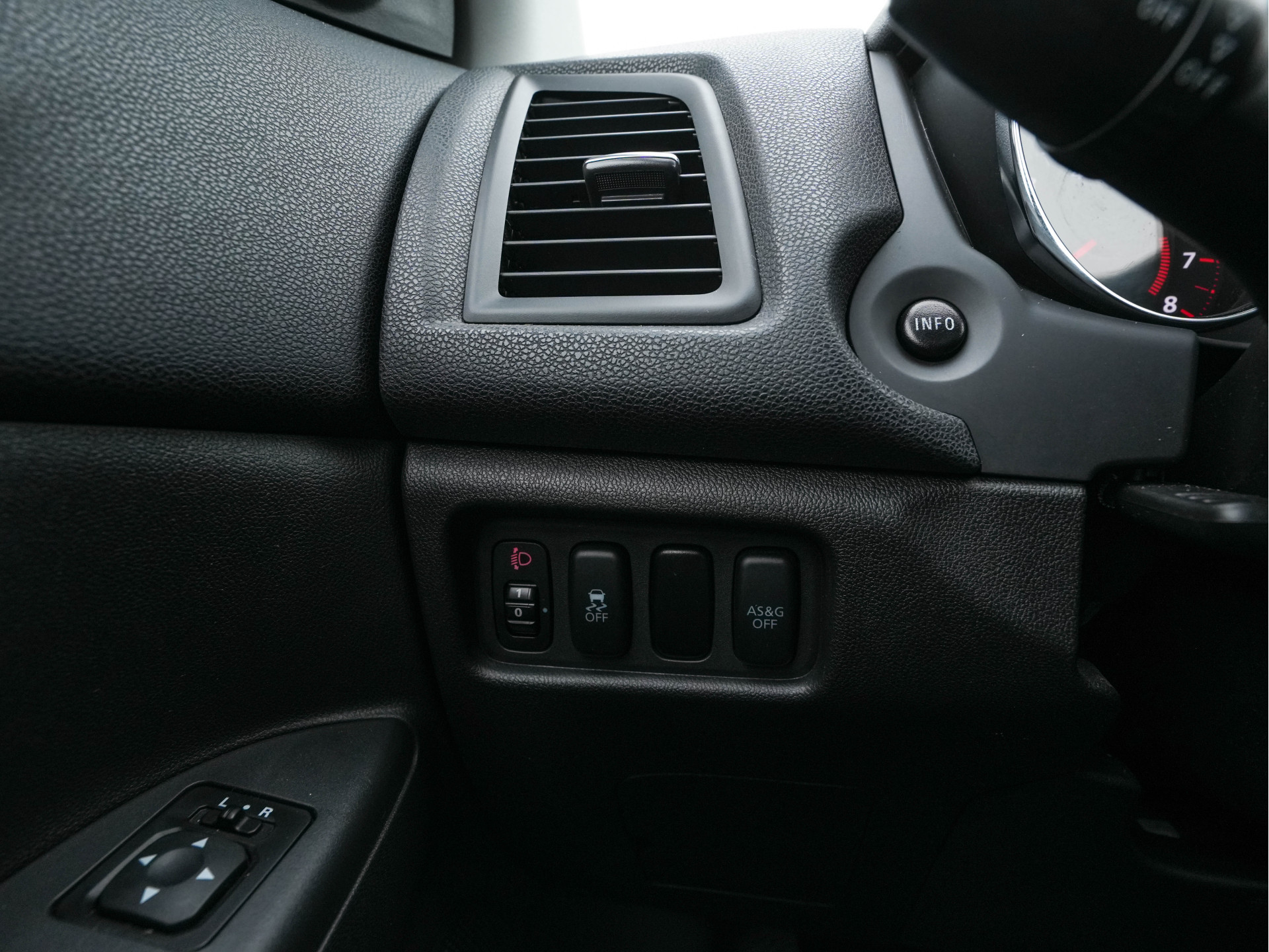 Mitsubishi ASX 1.6 ClearTec Entry *AIRCO | KEYLESS | COMFORT-SEATS | TOWBAR | 18''ALU*