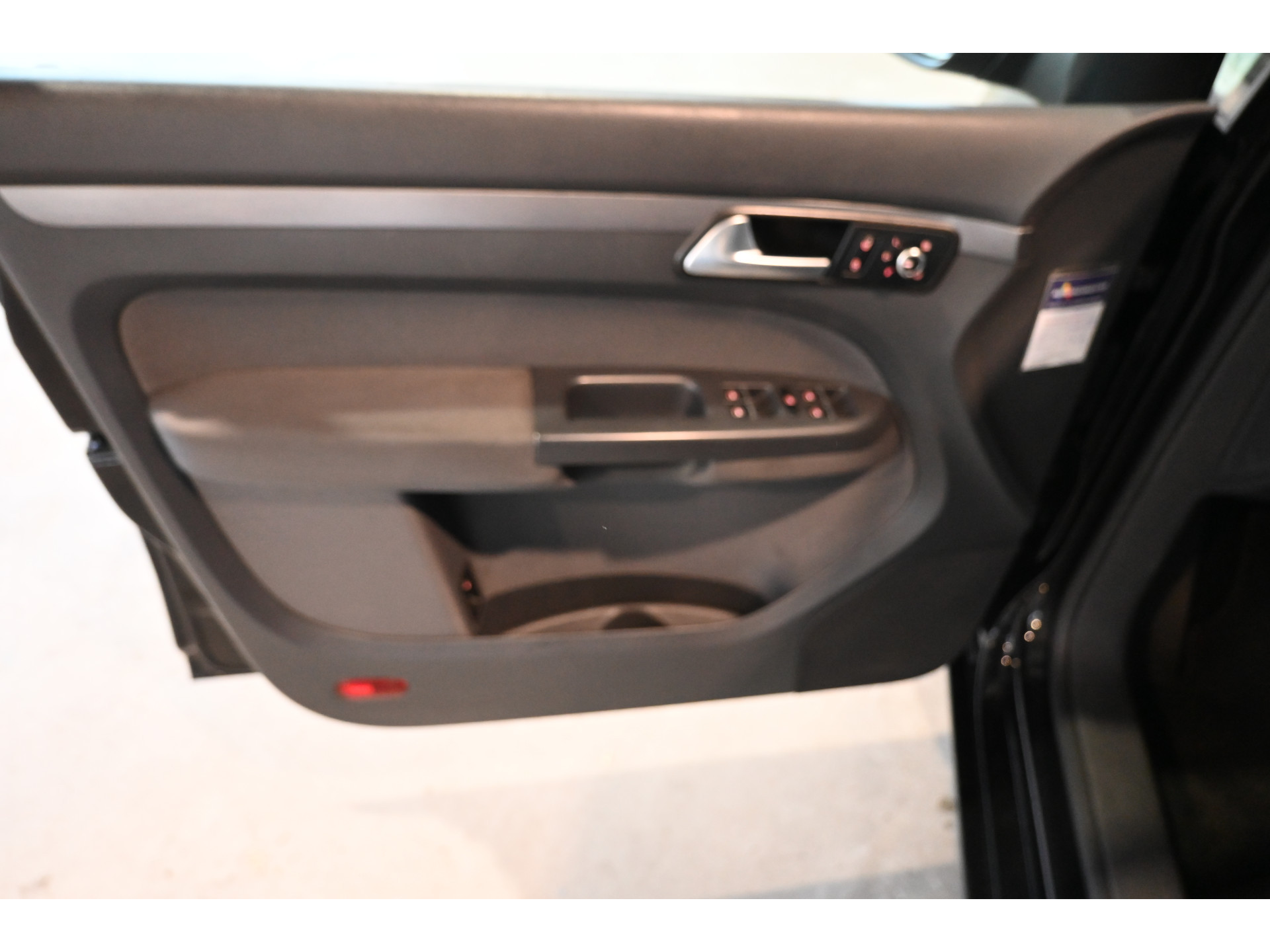 Volkswagen Touran 1.4 TSI Highline Automaat Clima Stoelverwarming Goed Onderhouden! Inruil Mogelijk!