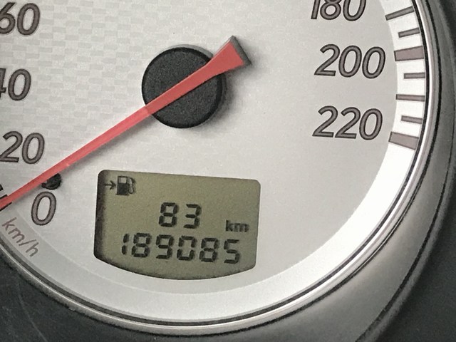 Mitsubishi Outlander 2.0 - V E R K O C H T