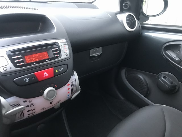 Citroën C1 1.0 - V E R K O C H T