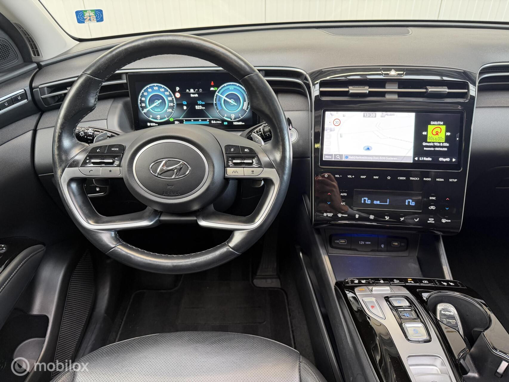Hyundai Tucson 1.6 T-GDi PHEV Premium Sky 4WD | 2021 | FULL