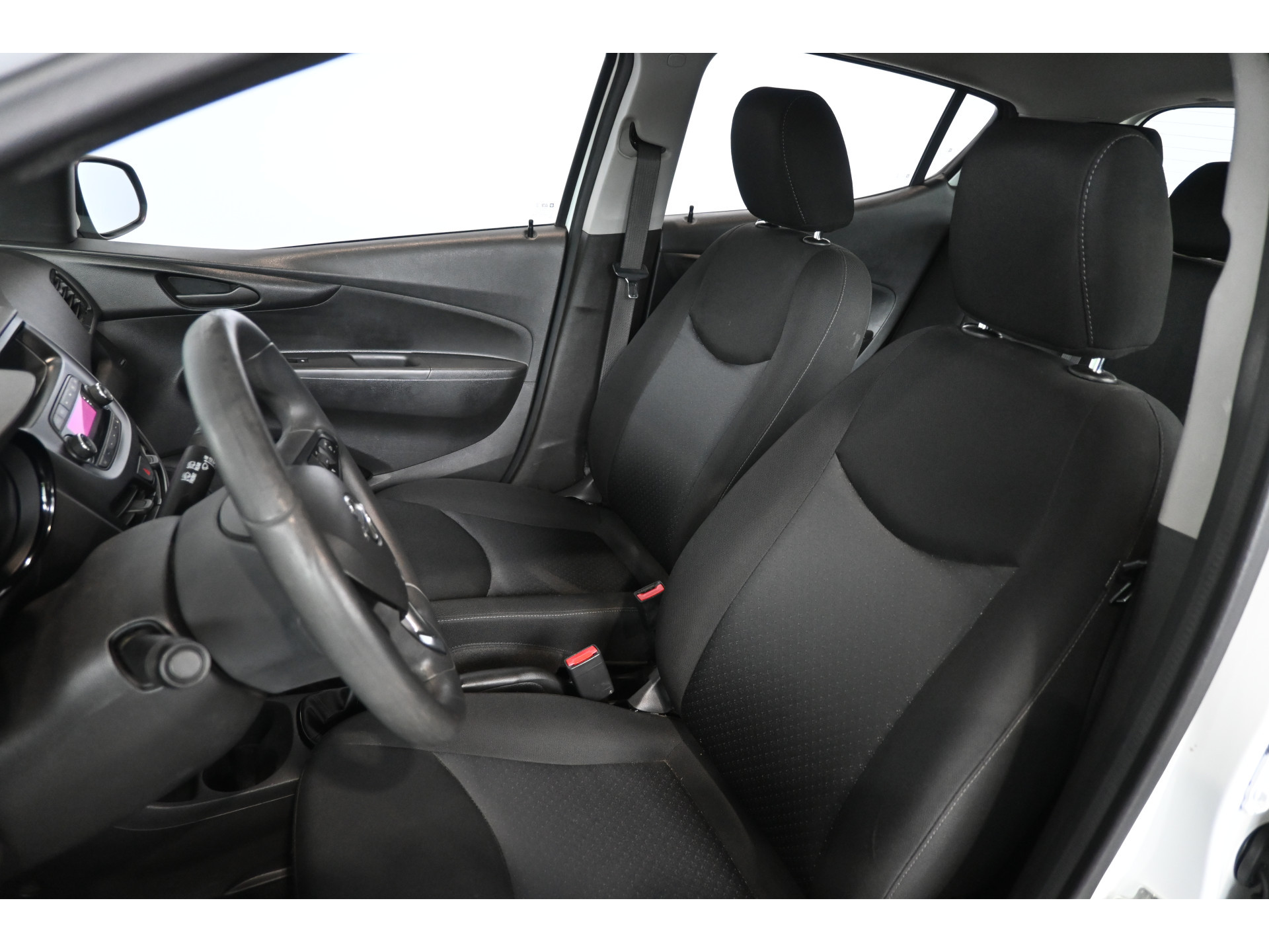 Opel KARL 1.0 ecoFLEX Edition Airco Cruise control Elektrisch pakket 1e Eigenaar 100% Onderhouden Inruil mogelijk