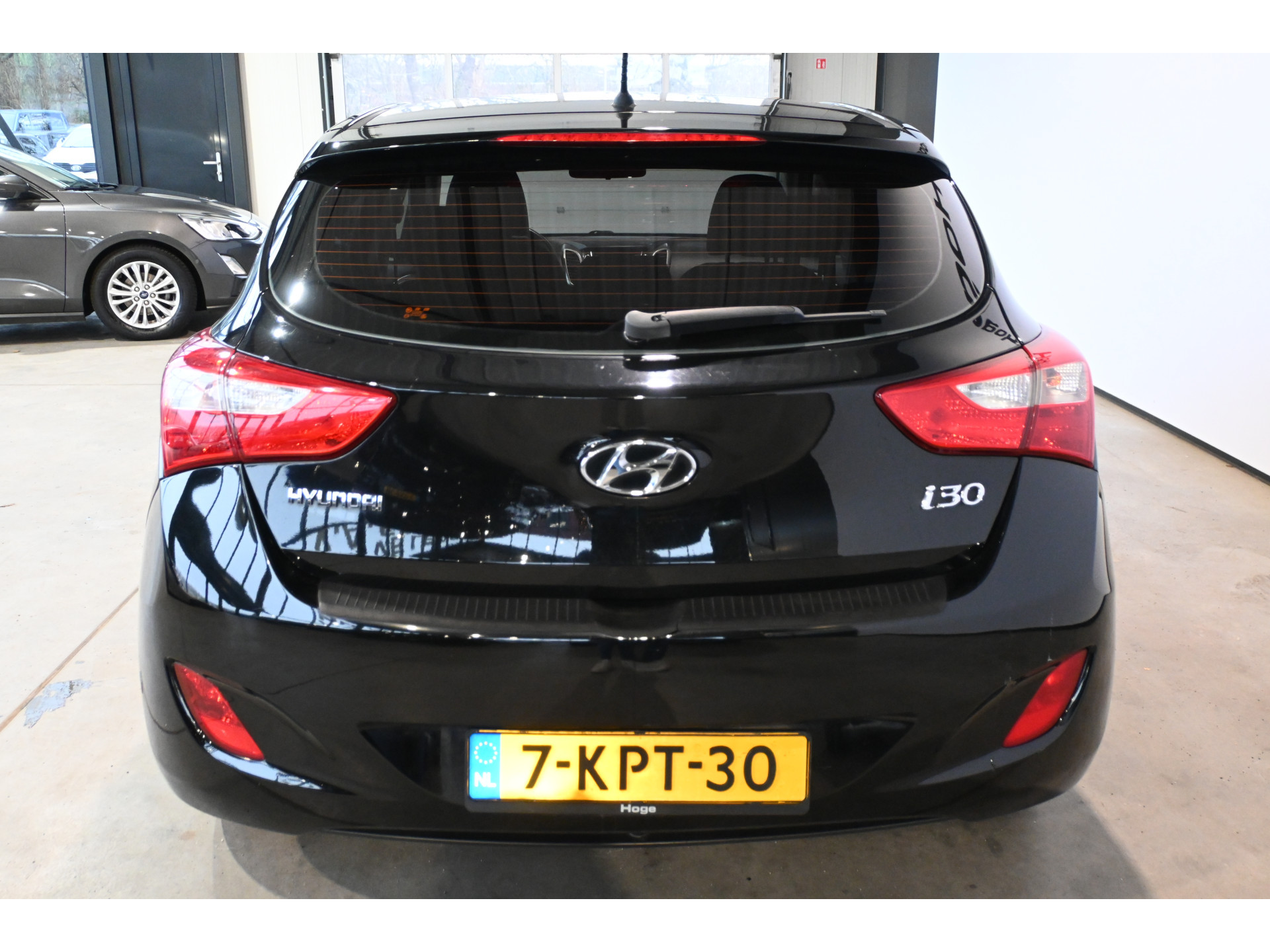 Hyundai i30 1.4i i-Drive Airco Elektrisch Pakket! All in Prijs! Inruil Mogelijk!